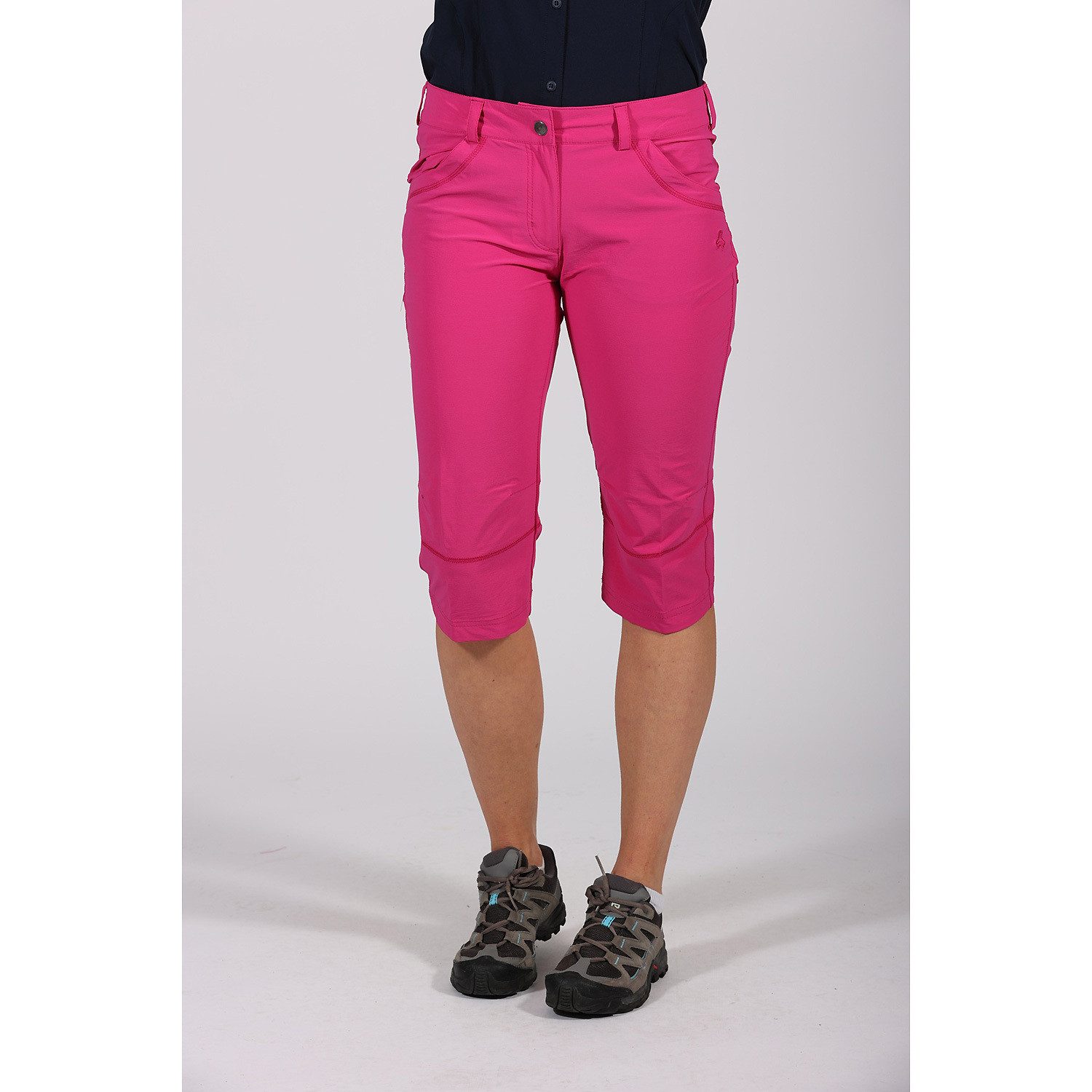 Maul Sport® Funktionsshorts Caprihose Rennes günstig online kaufen
