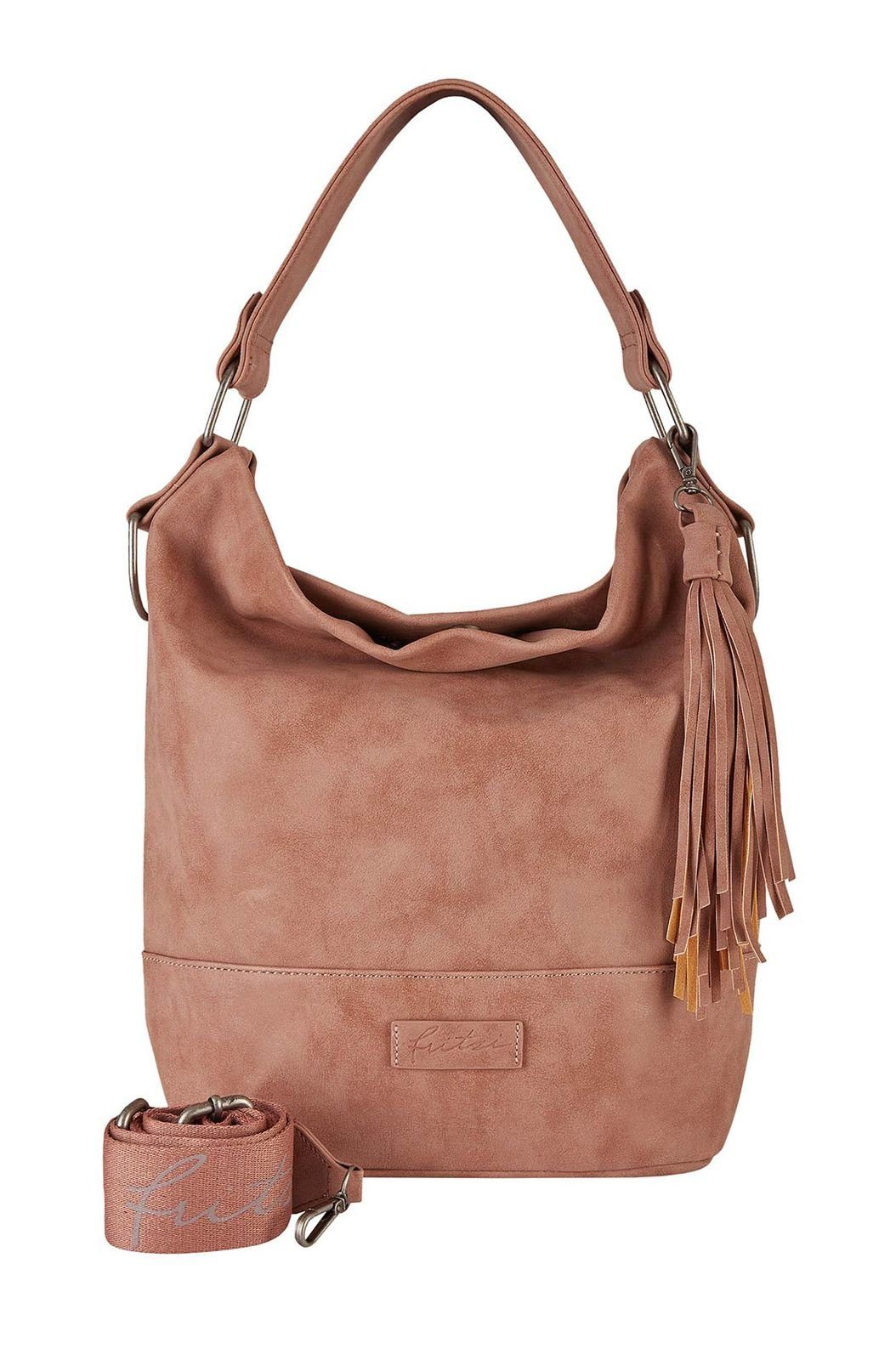 Fritzi aus Preußen Schultertasche Vintage günstig online kaufen