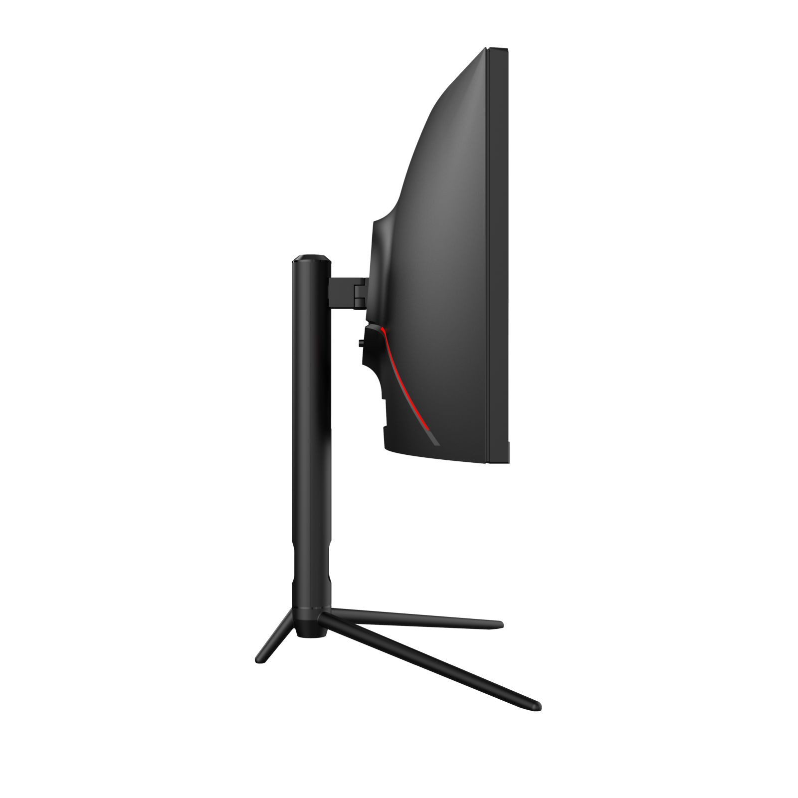 Dahua Technology LM30-E330CA Computerbildschirm 76,2 cm (30) 2560 x 1080... TFT-Monitor (2560 x 1080 px, UltraWide Full HD, 1 ms Reaktionszeit, 200 Hz, VA, Curved, Höhenverstellbar)