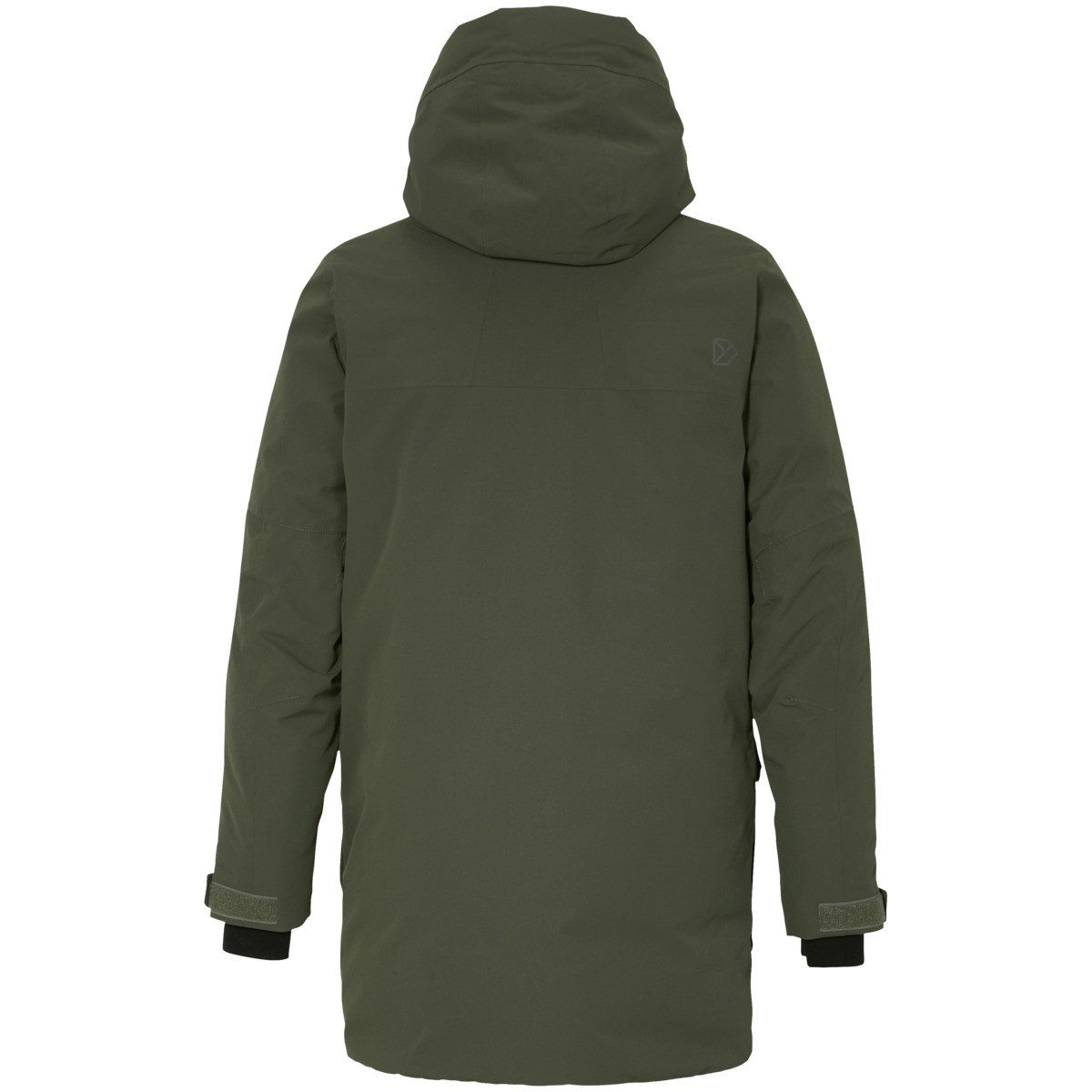 Didriksons Parka Drew Herren Winterjacke, Wintermantel, günstig online kaufen