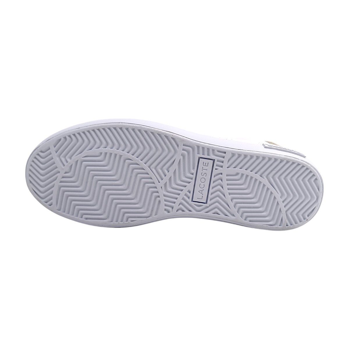 Lacoste Schnürer Schnürschuh
