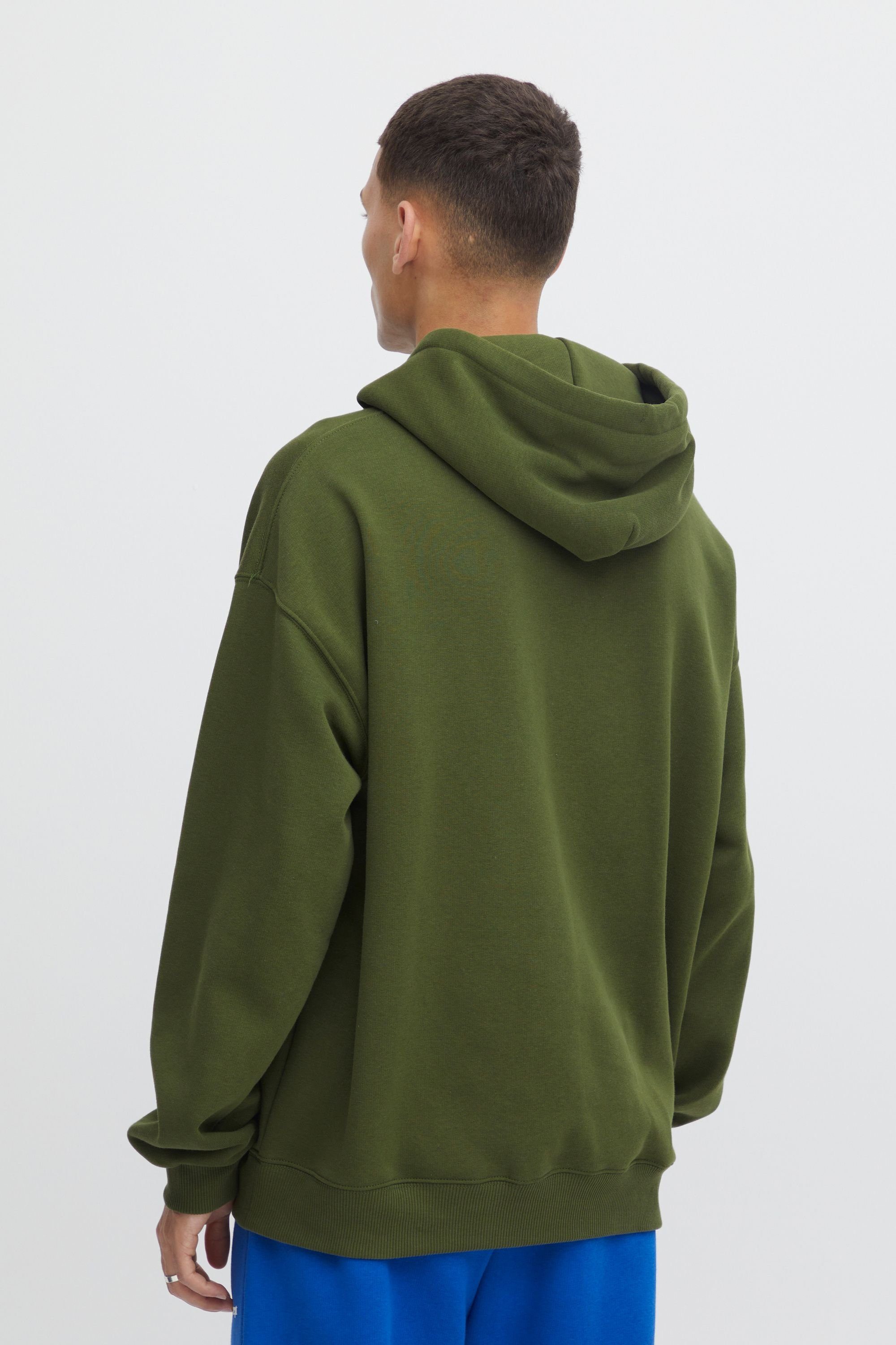 Green (190419) Kapuzensweatshirt JCMRAFINE TheJoggConcept. Rifle