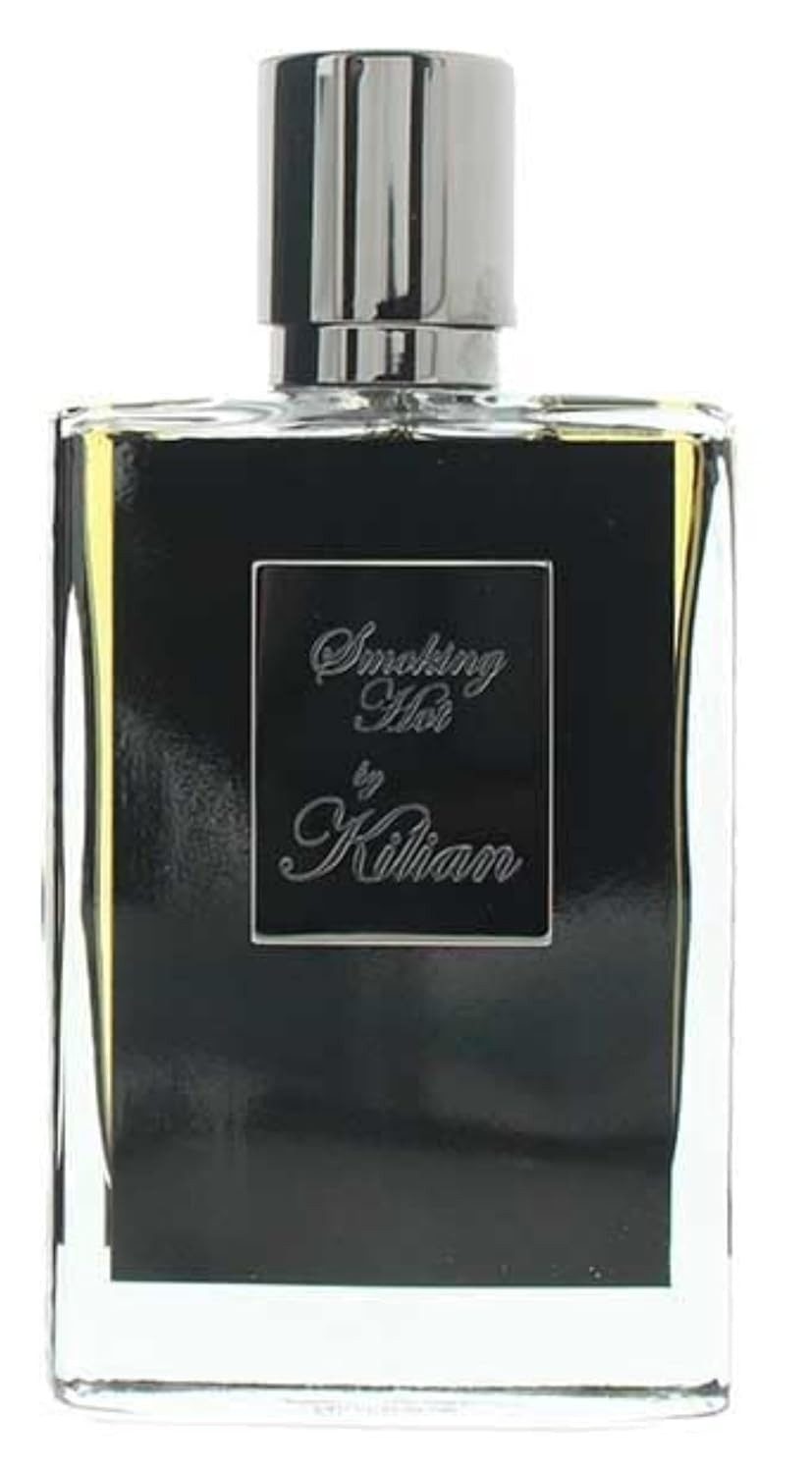 Kilian Eau de Parfum The Smokes, Glasflakon, Parfüm EDP, Unisex Duft