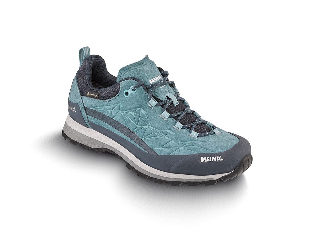 Meindl Meindl Literock Lady 3.0 GORE-TEX Outdoorschuh GORE-TEX® – Winddicht, wasserdicht und atmungsaktiv