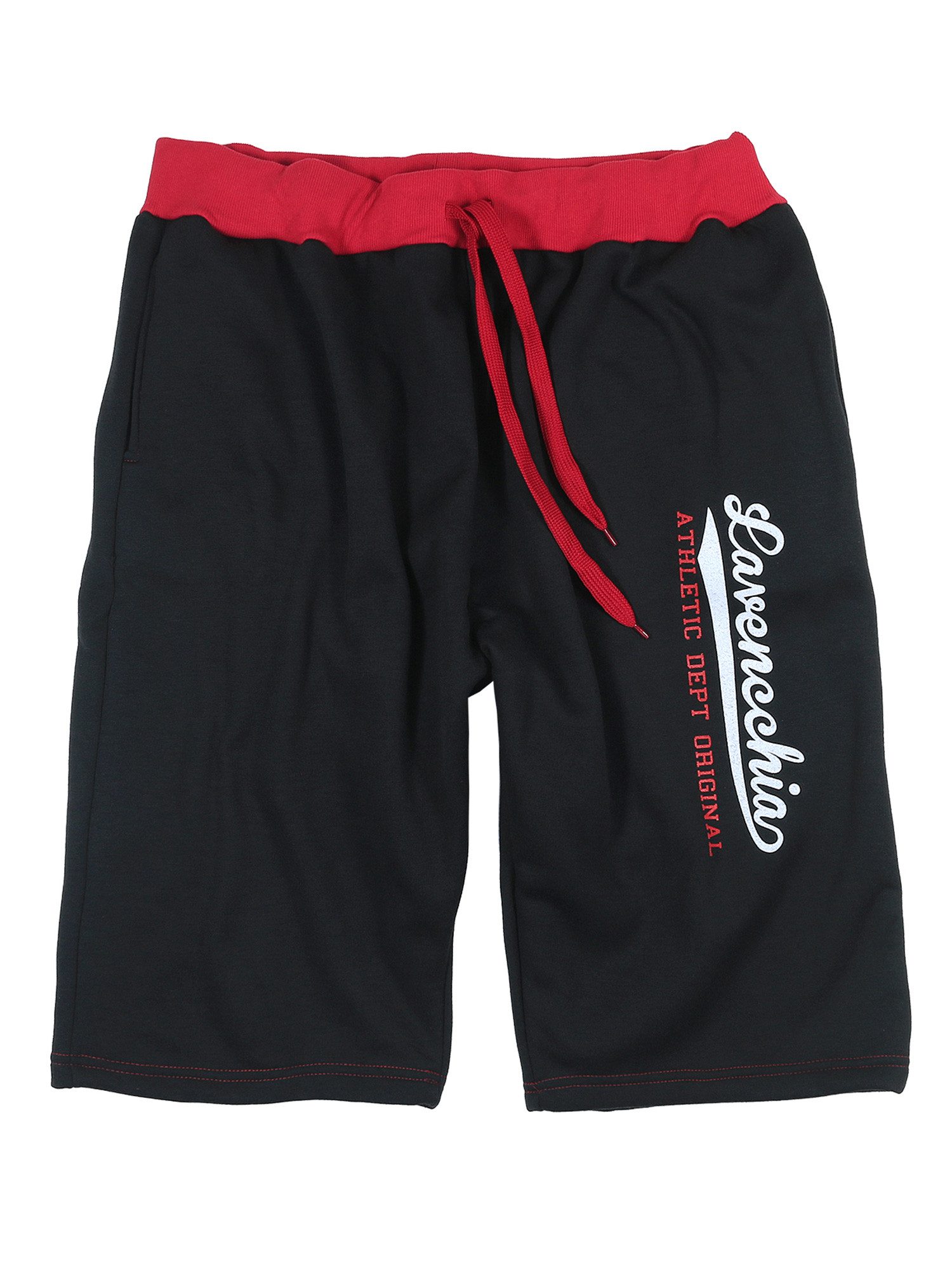 Lavecchia Sweatshorts Lavecchia Herren Sweatshorts Bermuda günstig online kaufen