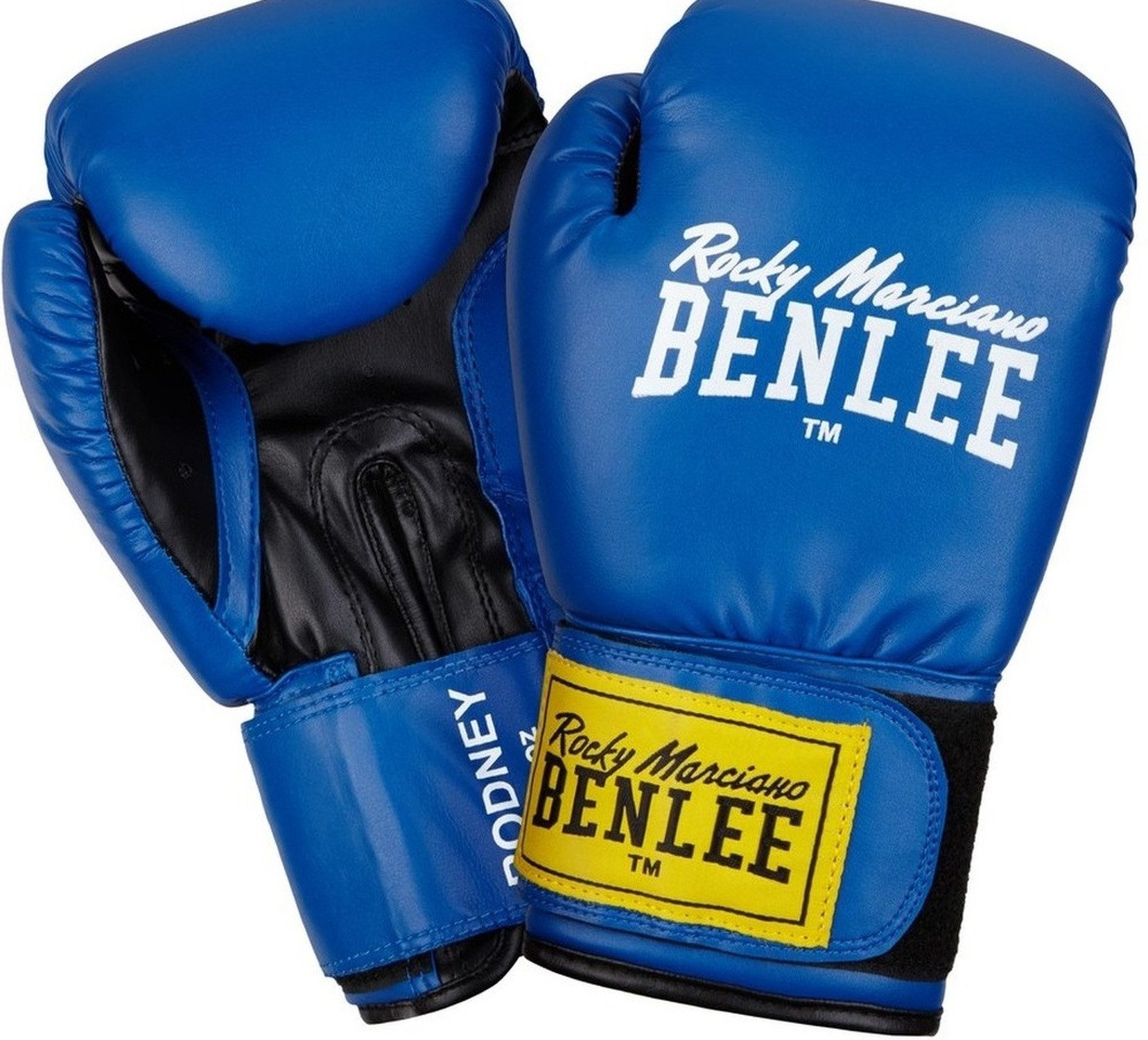 Benlee Rocky Marciano Boxhandschuhe Rodney