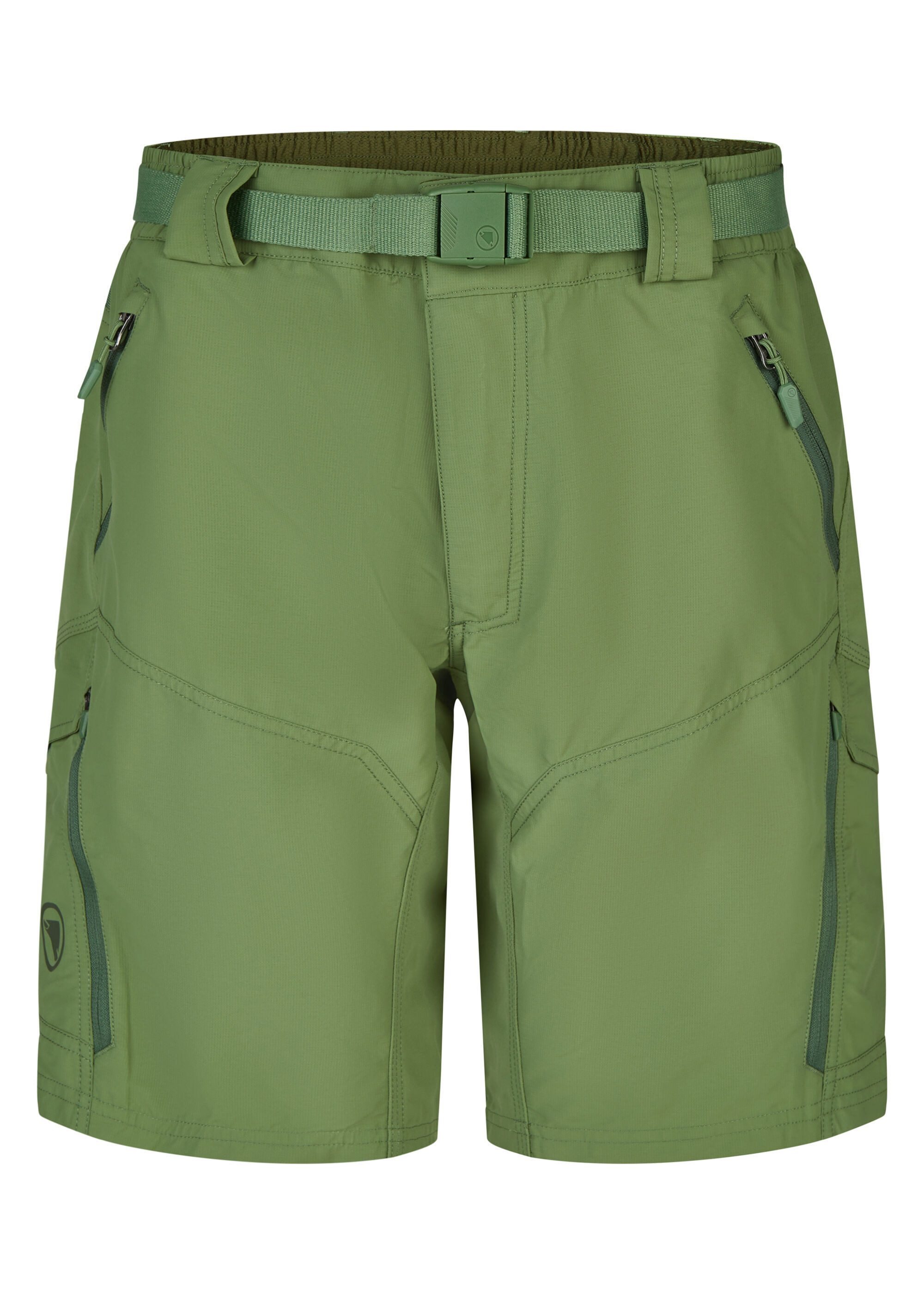 Endura Shorts HUMMVEE mit vielen Features