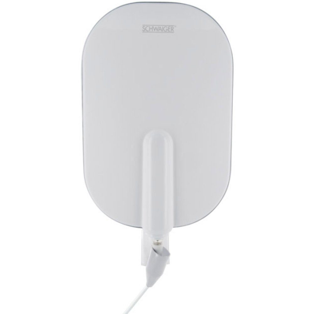 Schwaiger Schwaiger DTA4000 Aktive DVB-T/T2 Flachantenne Außenbereich Verstärkun DVB-T2 Receiver