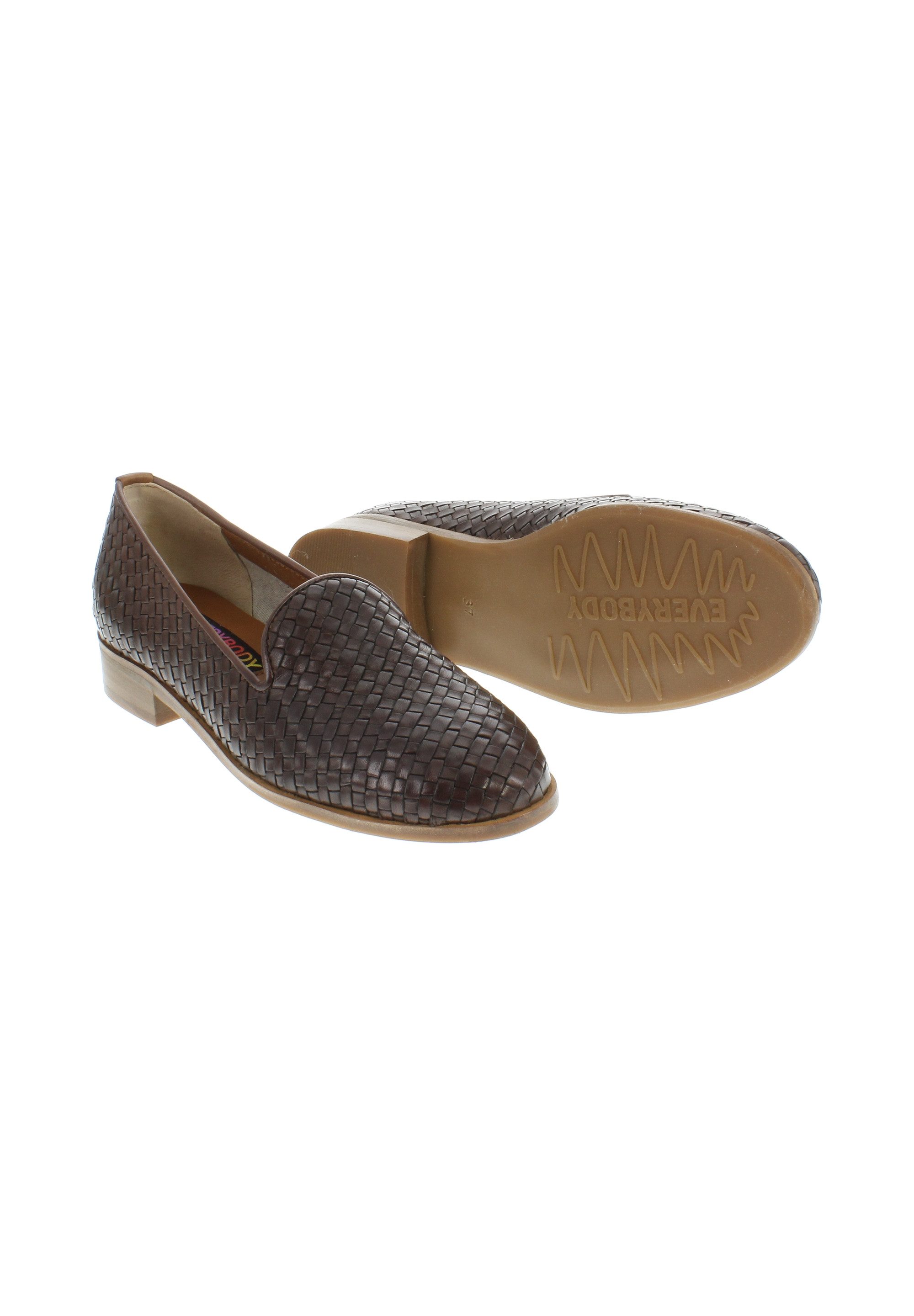 Everybody AFELANDRA - geflochtener Slipper Slipper – Bild 5 von 5