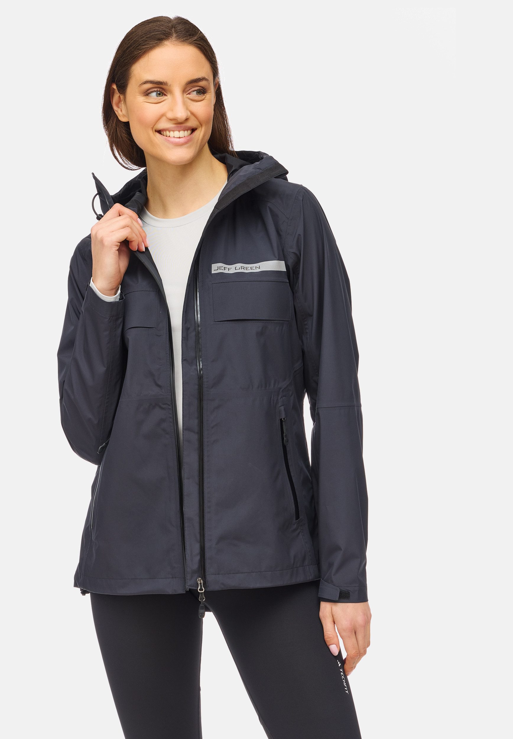 Jeff Green Outdoorjacke Blanca günstig online kaufen