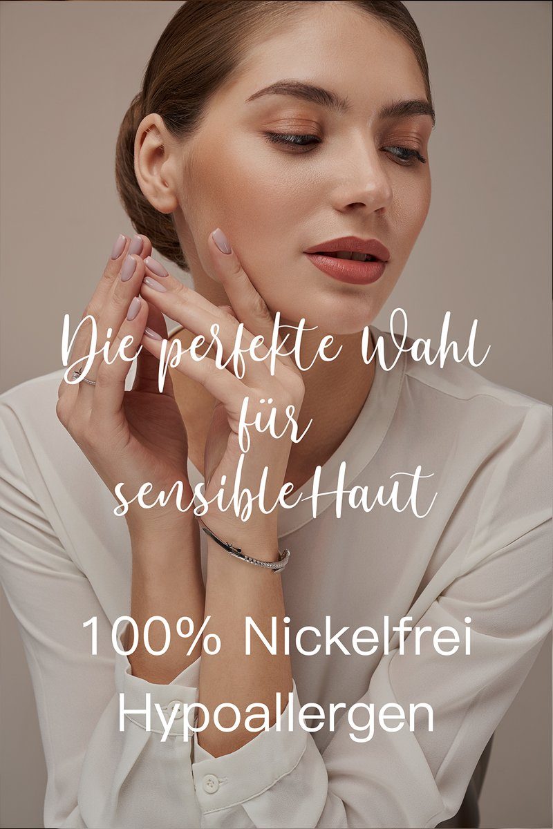 Einzelstück Schmuckset Gänseblümchen Halskette/Ohrstecker/Armband Blume Blümchen Daisy