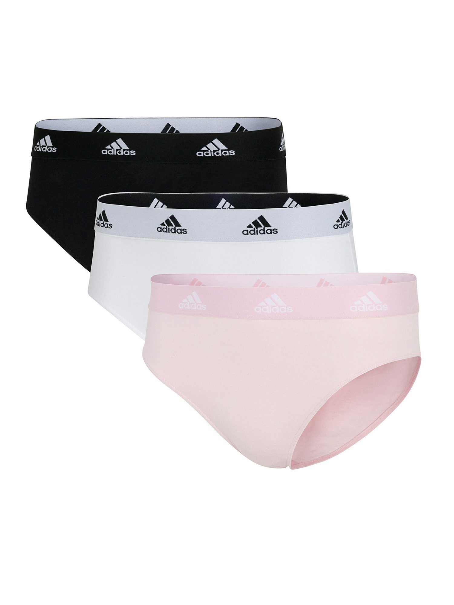 adidas Sportswear Bikinislip Active Comfort Cotton günstig online kaufen