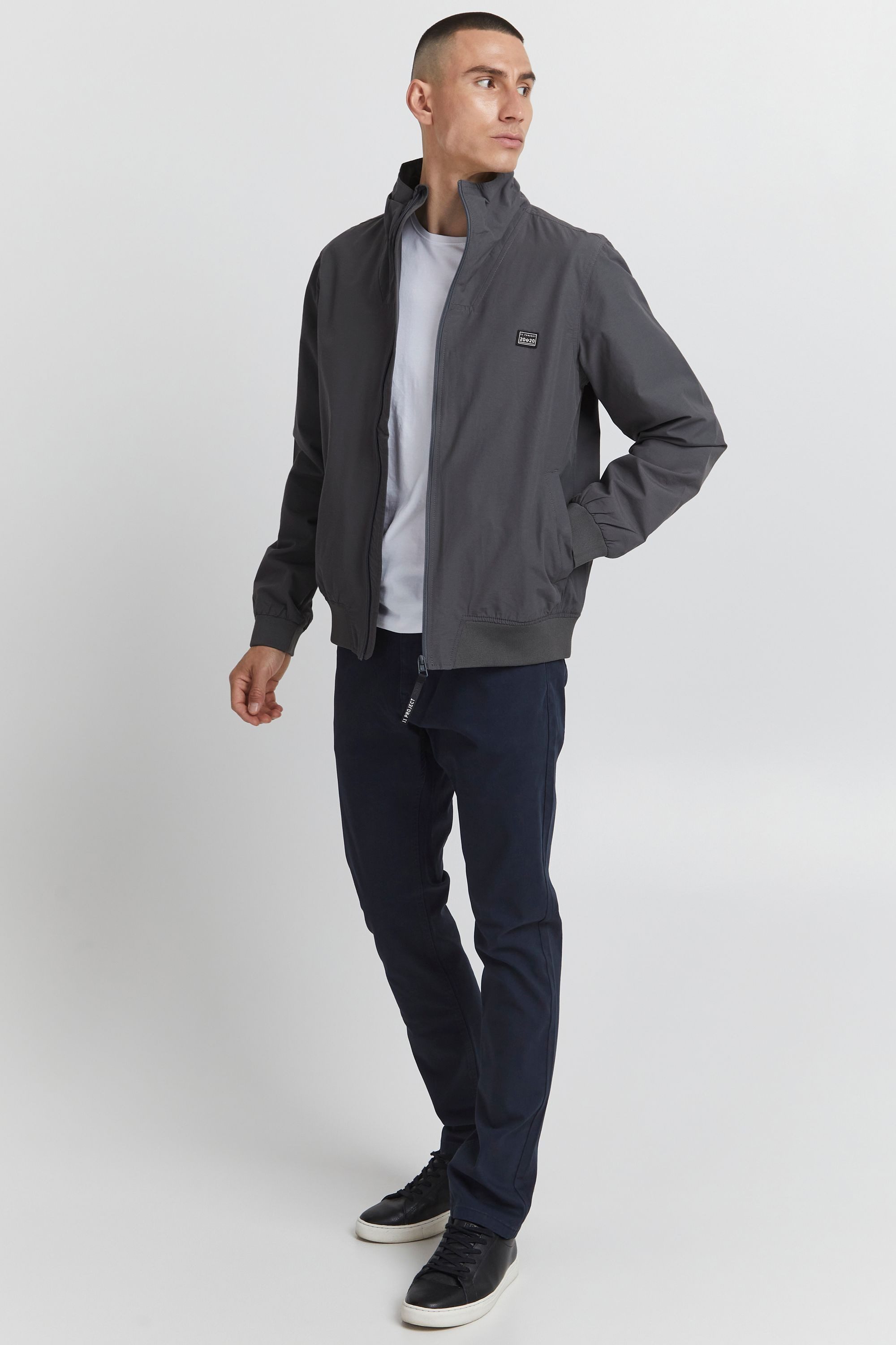 11 Project Kurzjacke PRStelino Modische Jacke günstig online kaufen