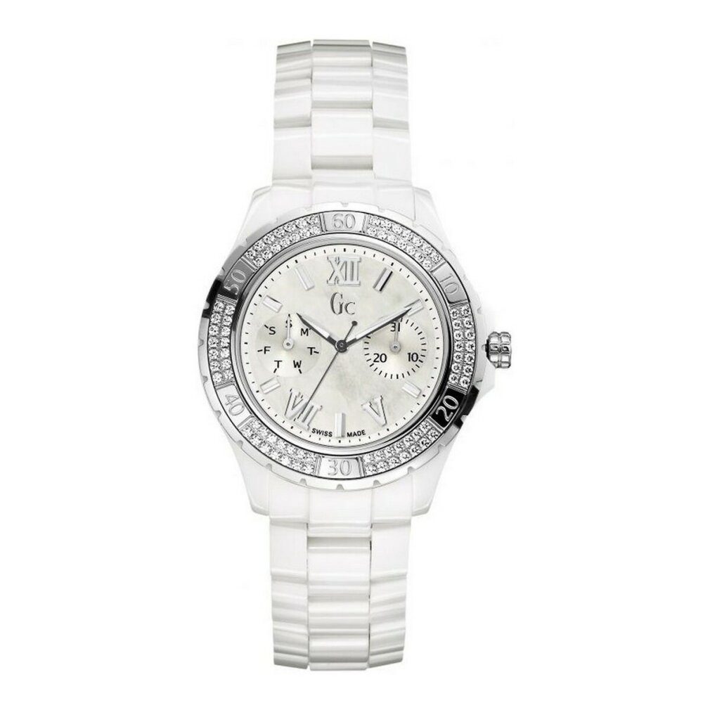 GC Luxusuhr Damenuhr Watches X69111L1S (36 mm)