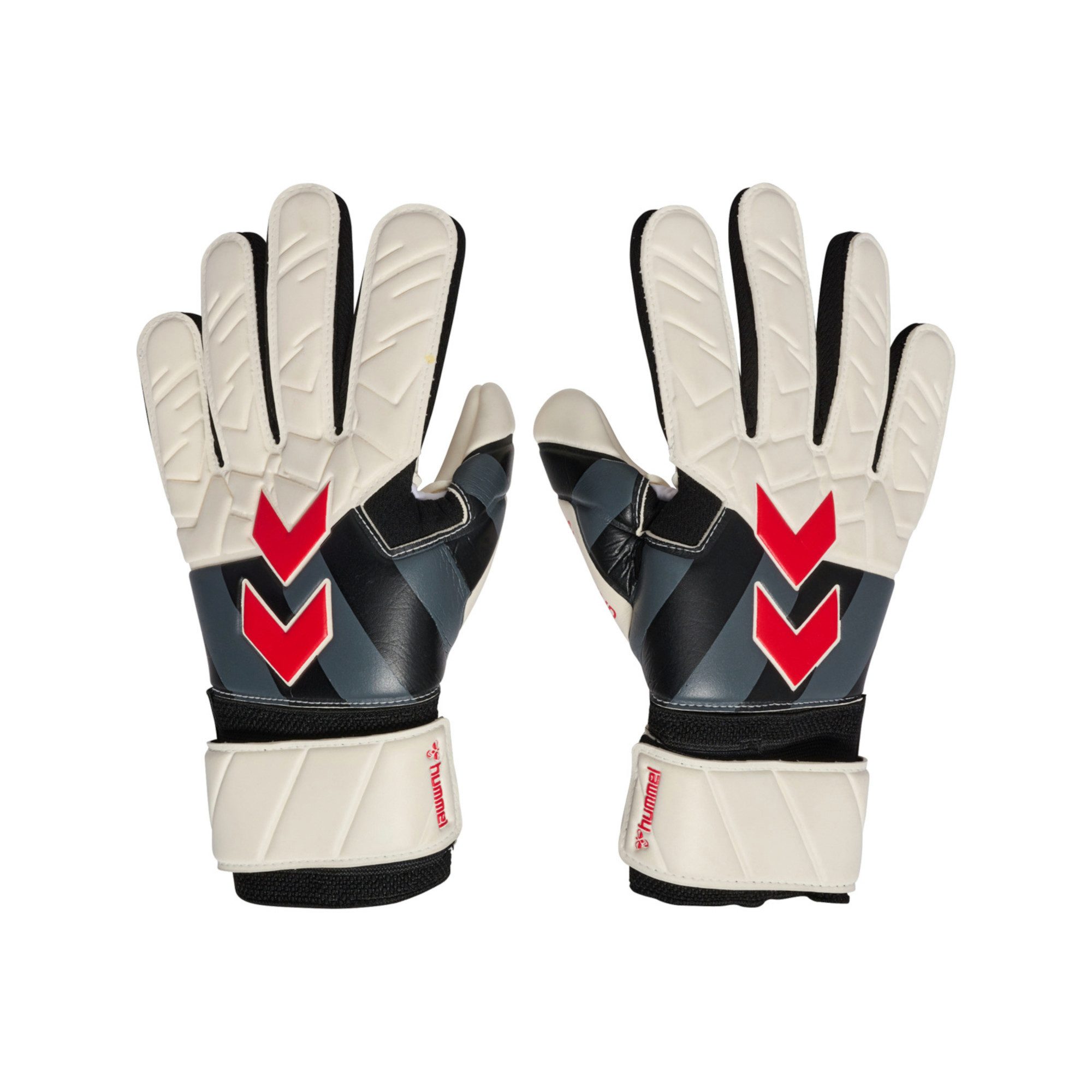 hummel Torwarthandschuhe Hummel Torwarthandschuhe hmGL Allround Grip Gloves 224976