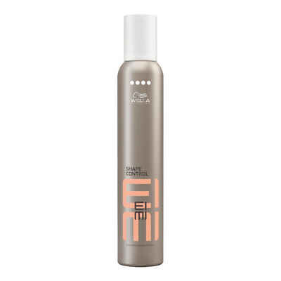 Wella Haarmousse Wella EIMI Shape Control Mousse 300ml