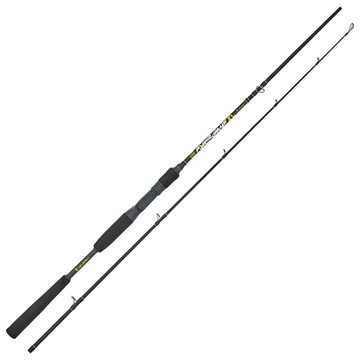 Gunki Fishing Baitcasterrute Gunki Power Game XL Baitcastrute, (2-tlg)