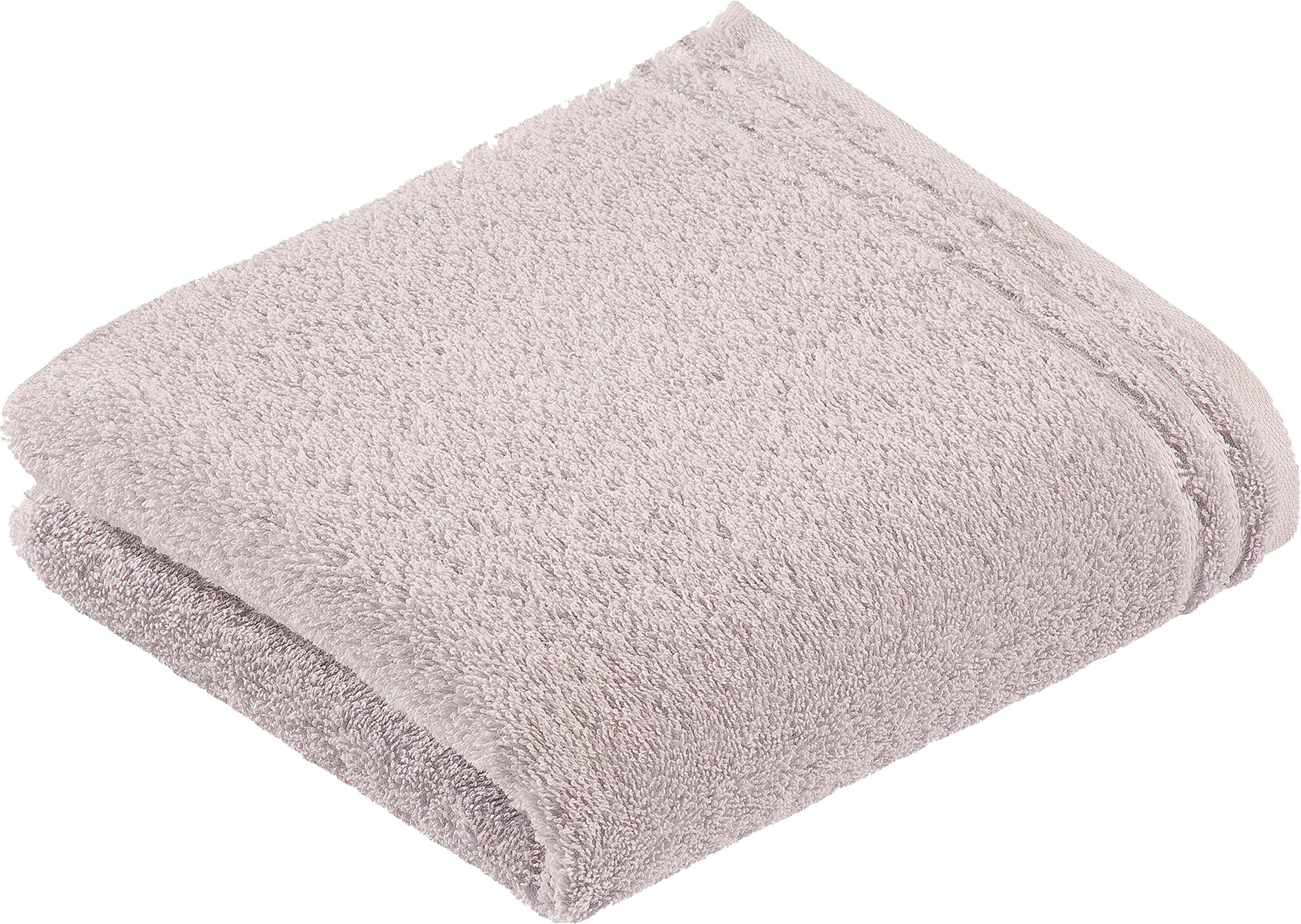 Vossen Badetuch Calypso Feeling, Walkfrottee (2-St), günstig online kaufen