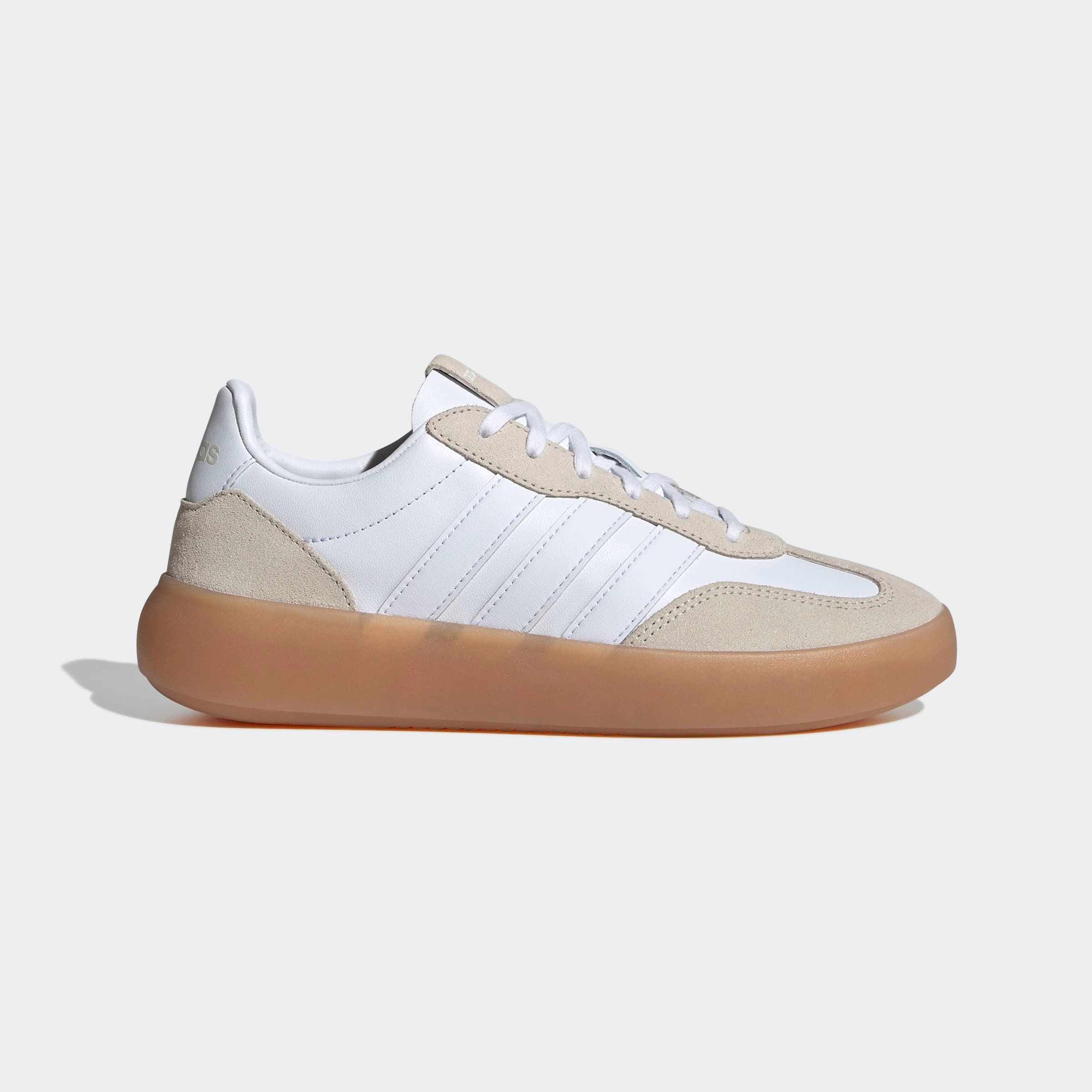 adidas Sportswear Sneaker inspiriert vom Design des adidas Handball Spezial