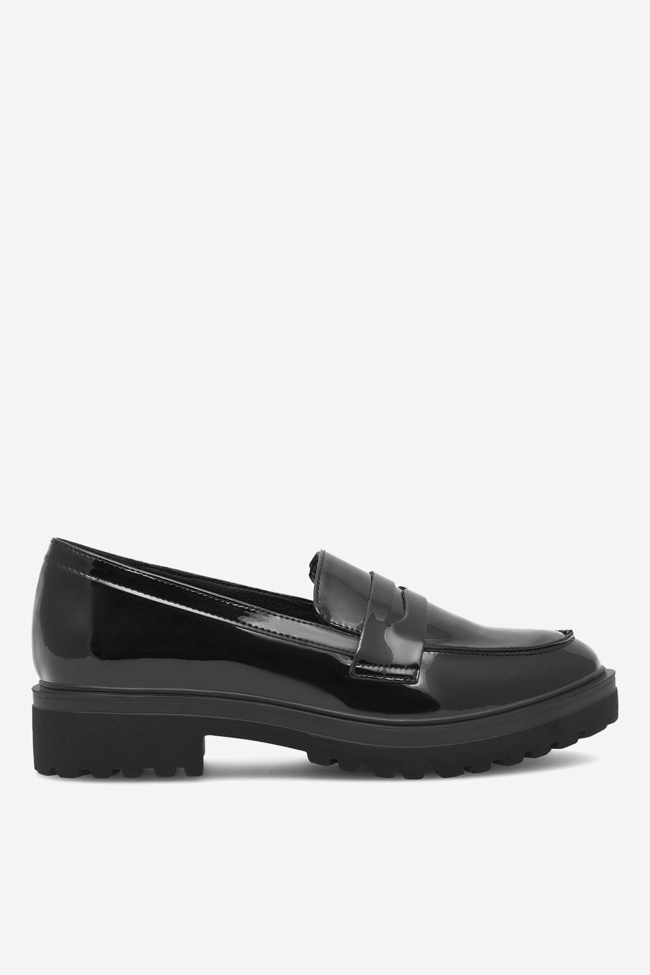 Jenny JENNY Damen Mokassin 36 schwarz 5903698013121 Mokassin günstig online kaufen