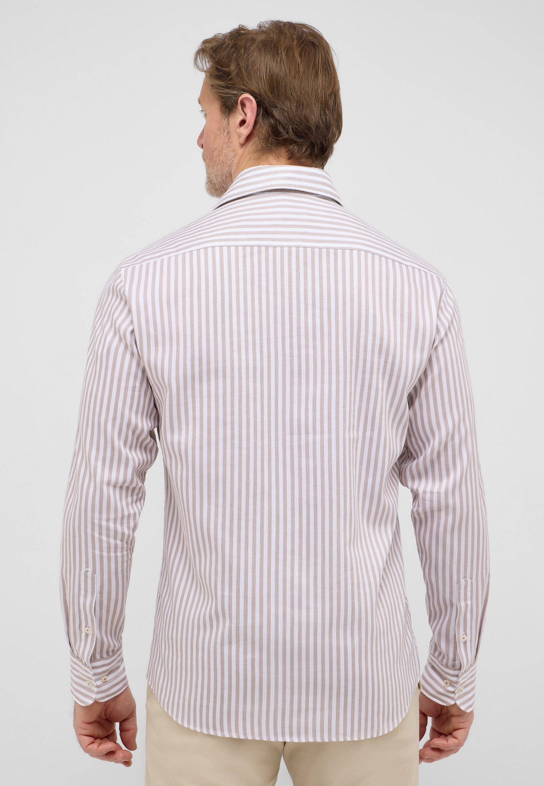 Eterna Langarmhemd MODERN FIT EASY IRON günstig online kaufen