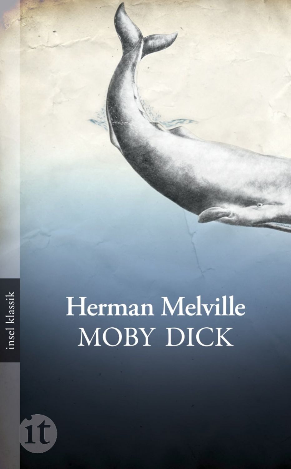Moby Dick / Herman Melville