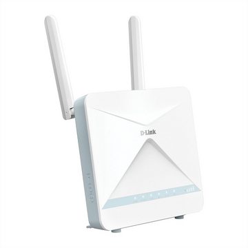 D-Link G416 Eagle Pro AX1500, 4G+ Router mit 3x Gigabit LAN, 1x WAN, LTE LAN-Router