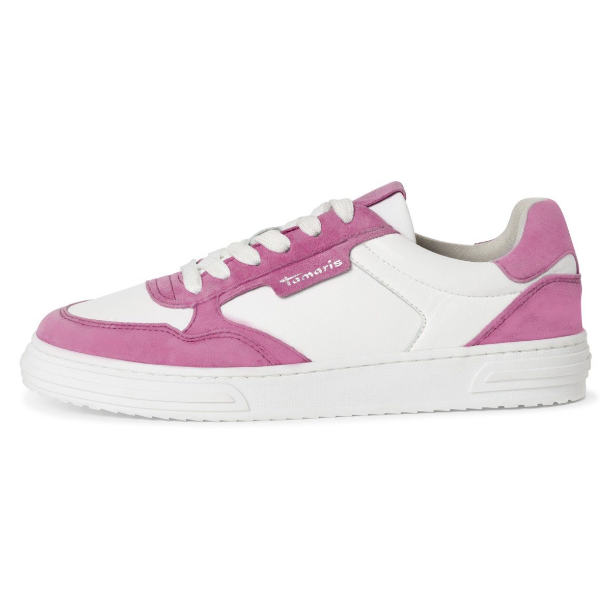 Tamaris 1-23617-42 Damen Sneaker Turnschuhe, Sportschuhe, günstig online kaufen