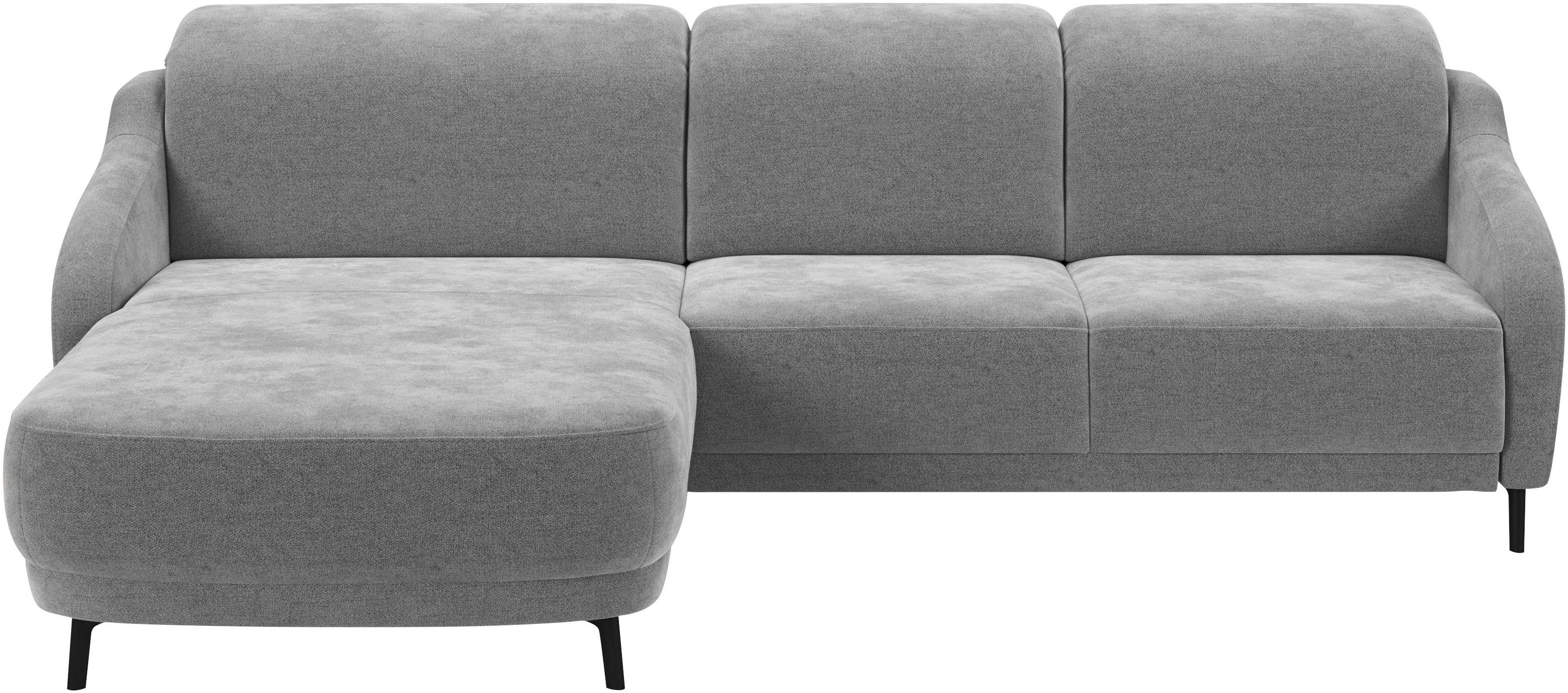 Ecksofa Blues L-Form