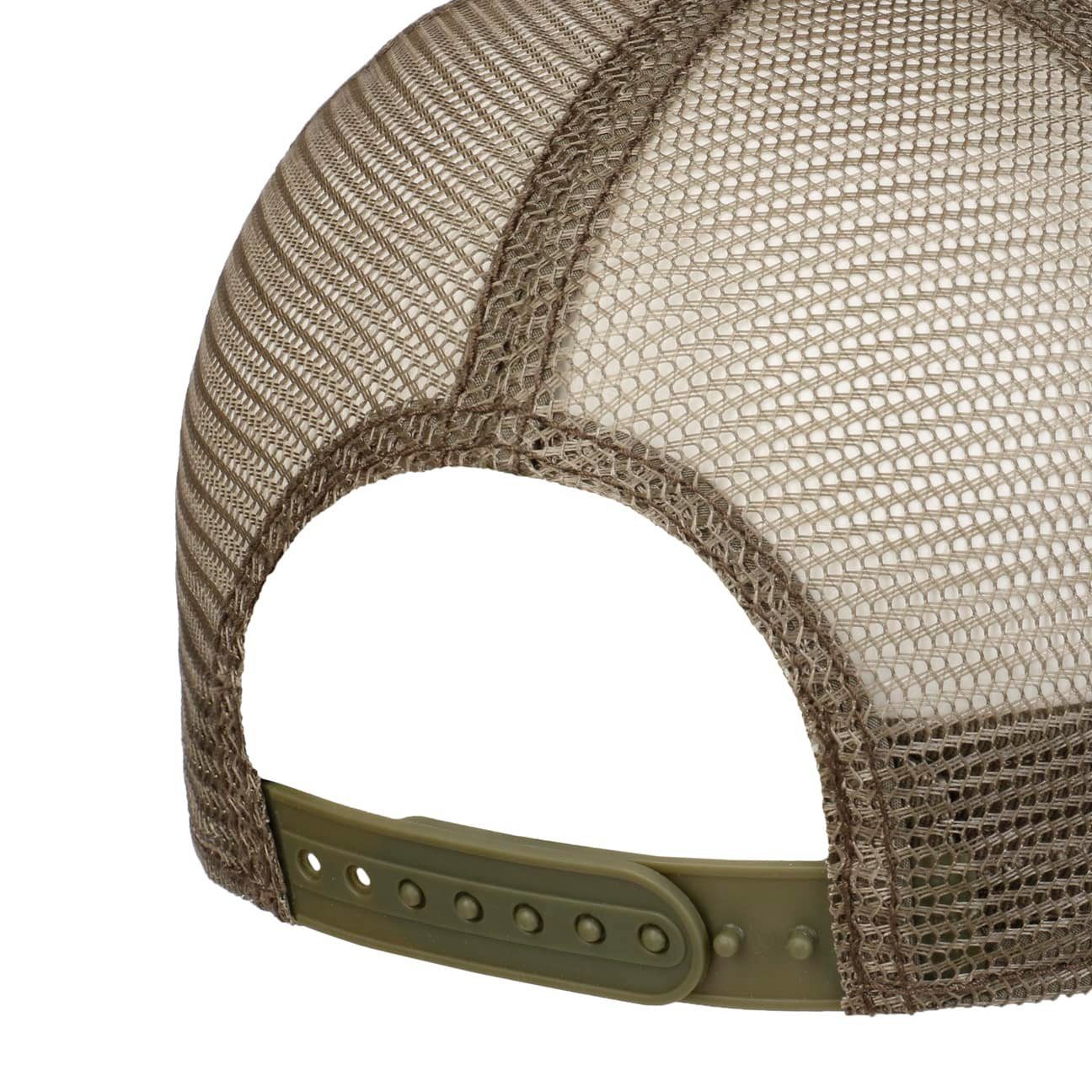 Stetson Trucker Cap (1-St) Basecap Snapback