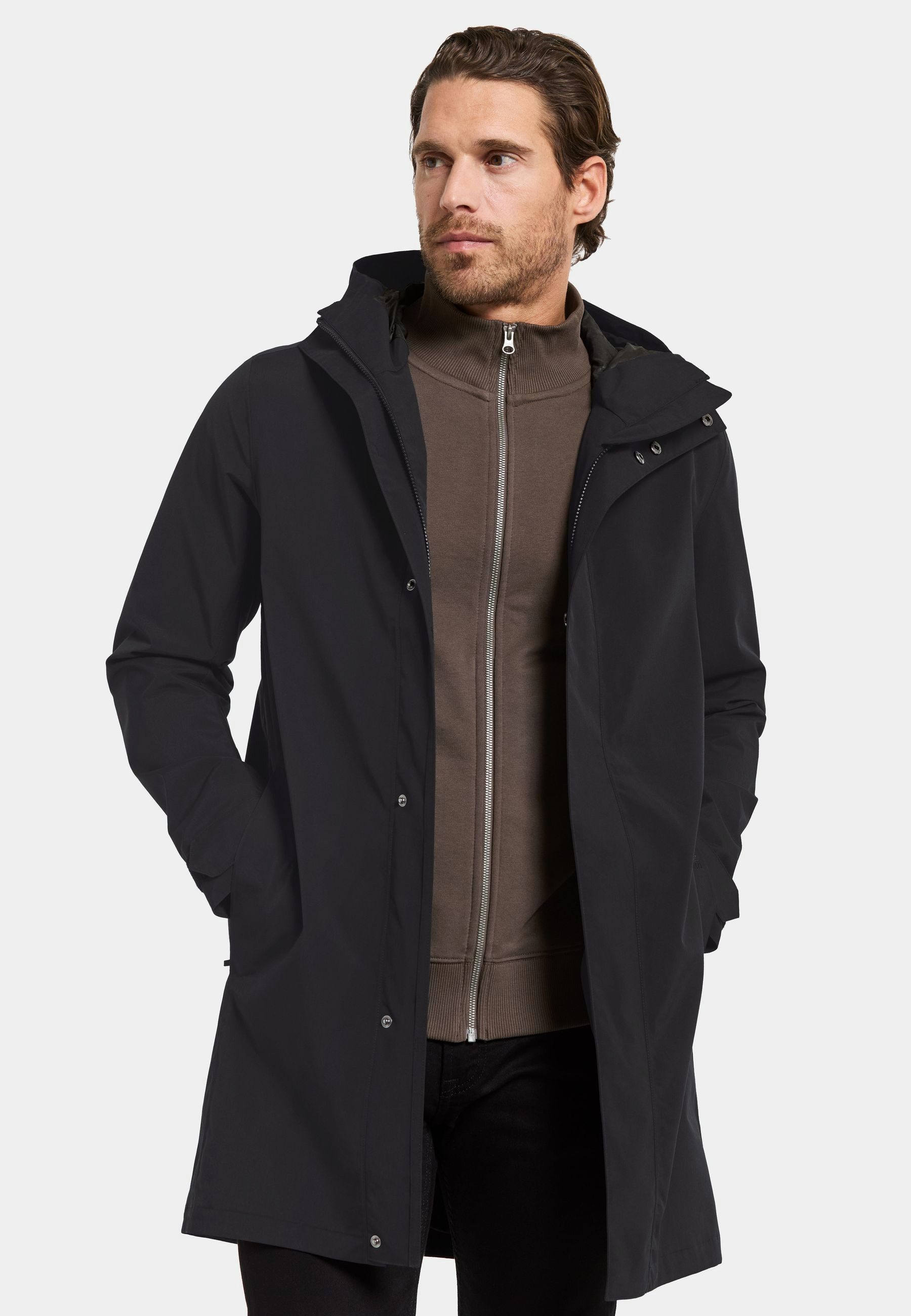 Didriksons Funktionsparka GEORGE USX PARKA günstig online kaufen