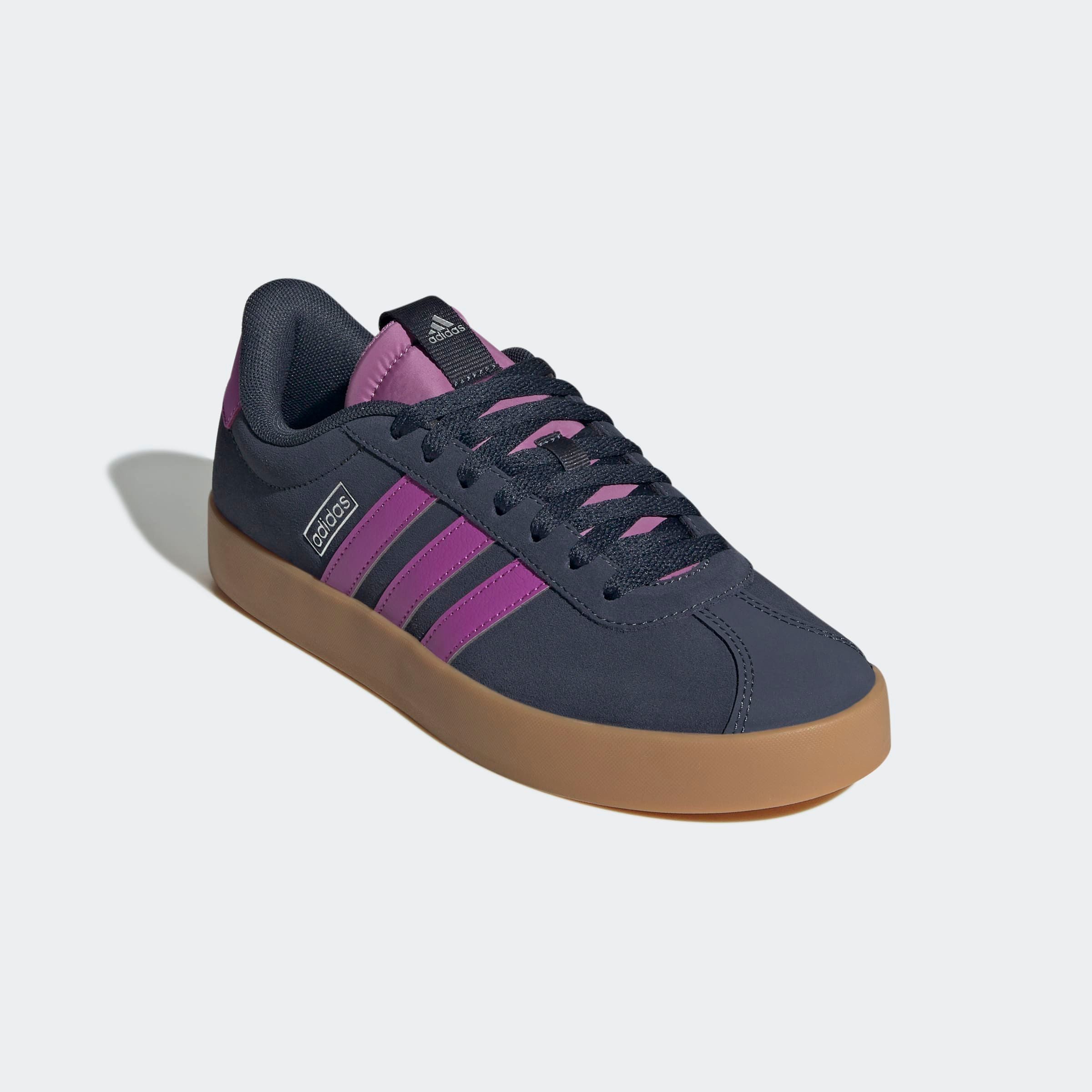 adidas Sportswear VL COURT 3.0 Sneaker inspiriert vom Design des adidas sam günstig online kaufen