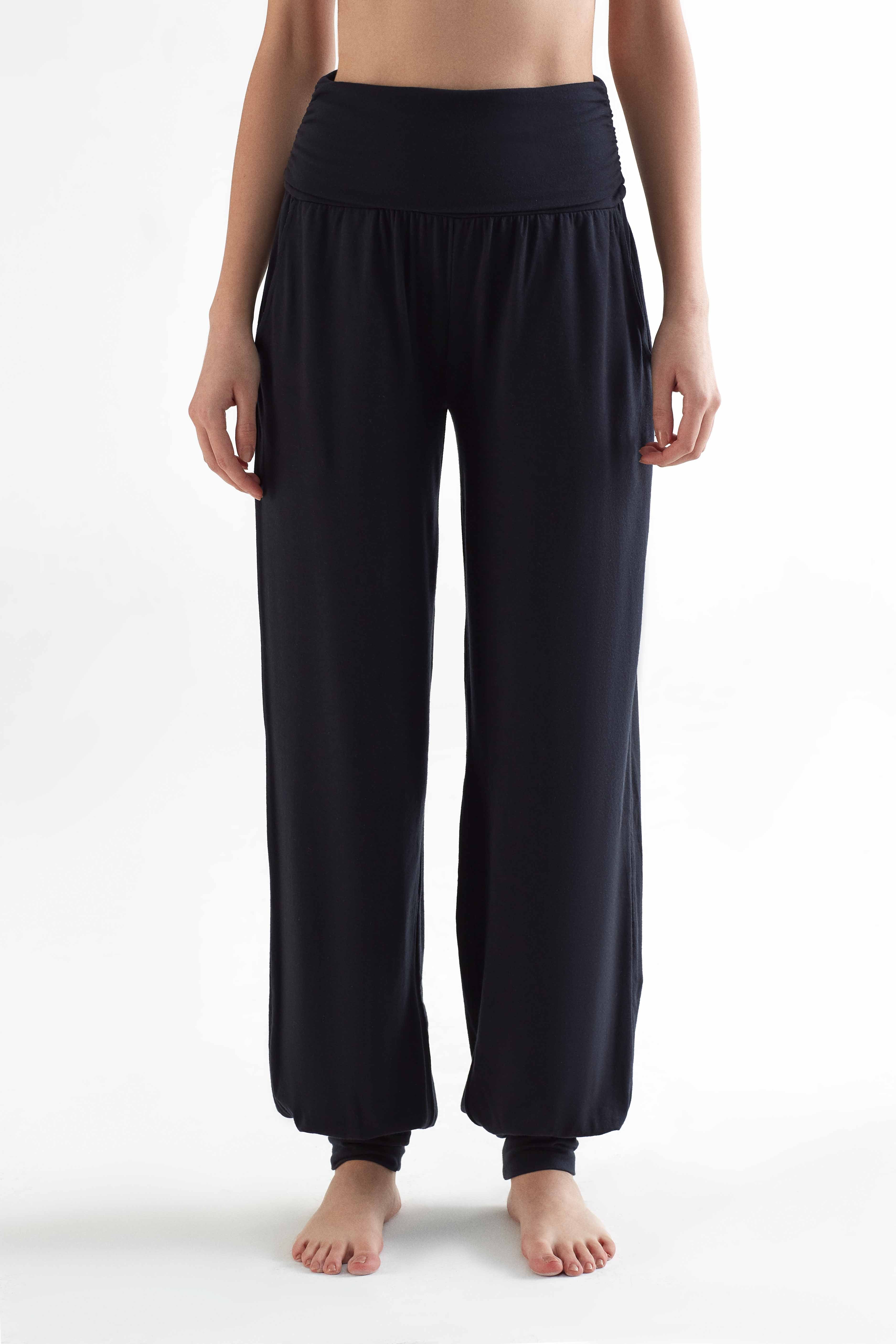 TRUE NORTH Yogahose W'S YOGA PANTS