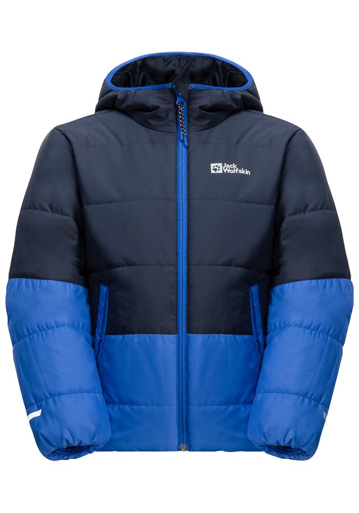 Jack Wolfskin Softshelljacke TWO HILLS INS JACKET K