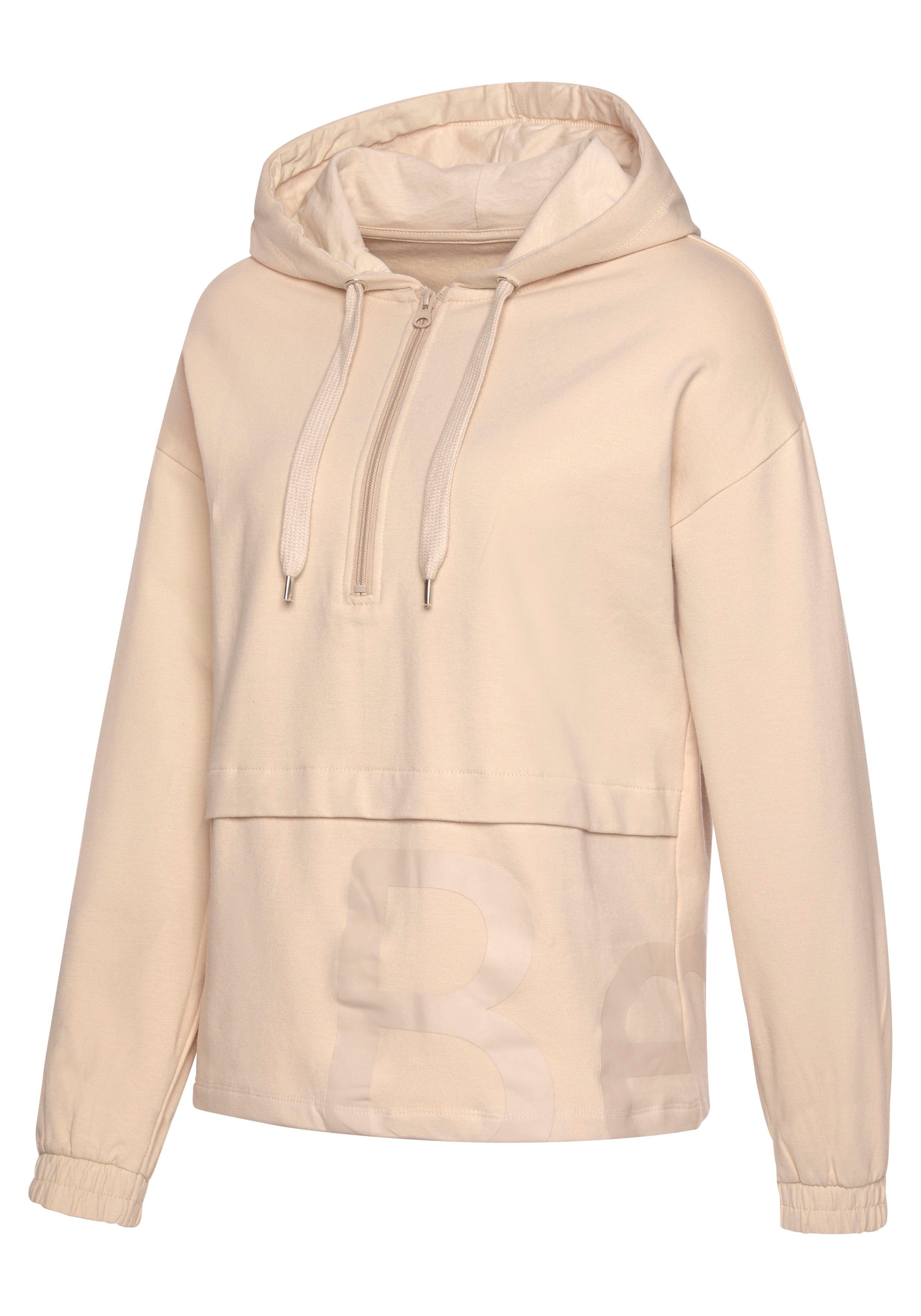 Bench. Loungewear Hoodie mit Reißverschluss, Loungewear, Loungeanzug – Bild 5 von 5
