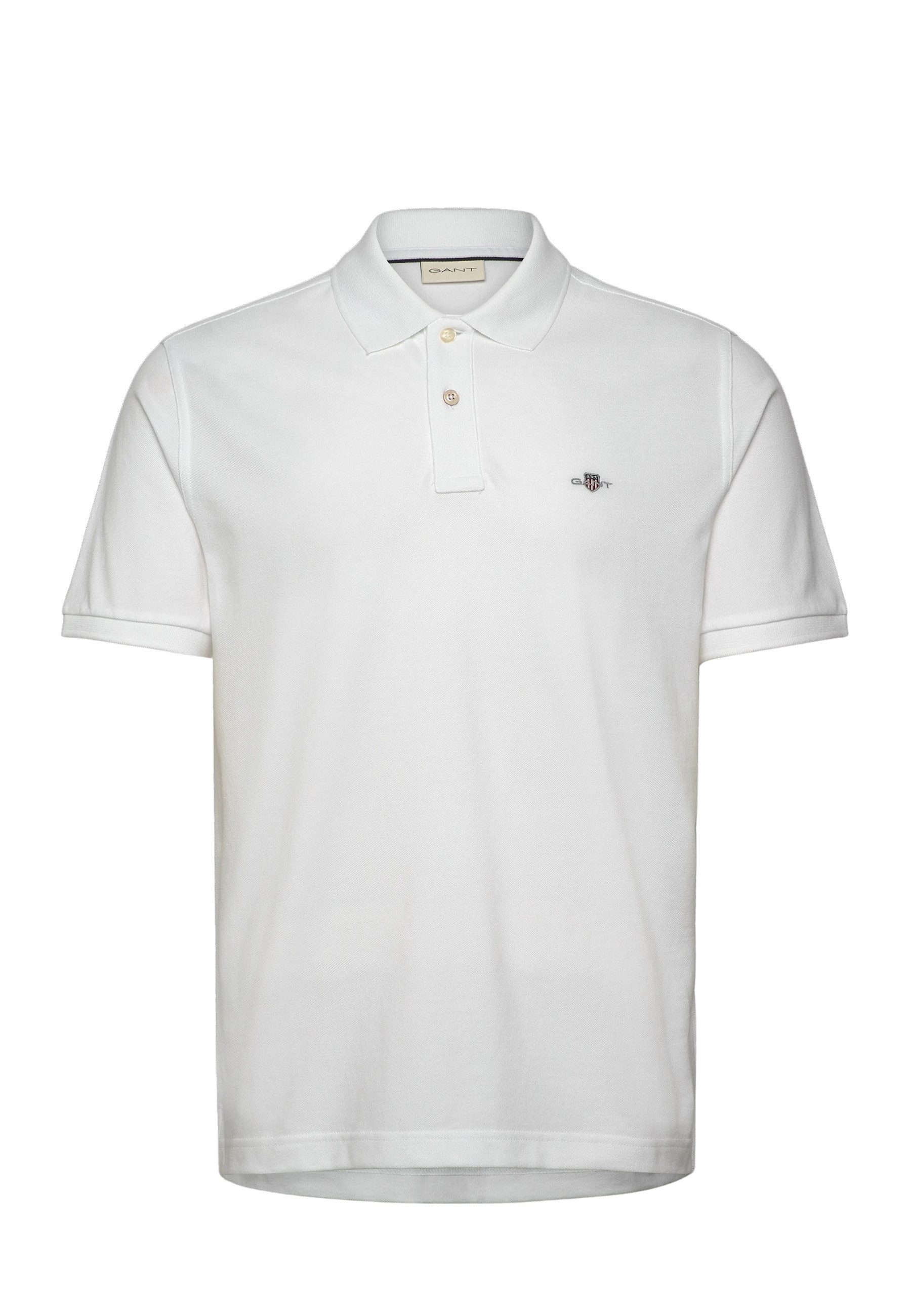 Gant Poloshirt T-Shirt Poloshirt (1-tlg., 1) günstig online kaufen