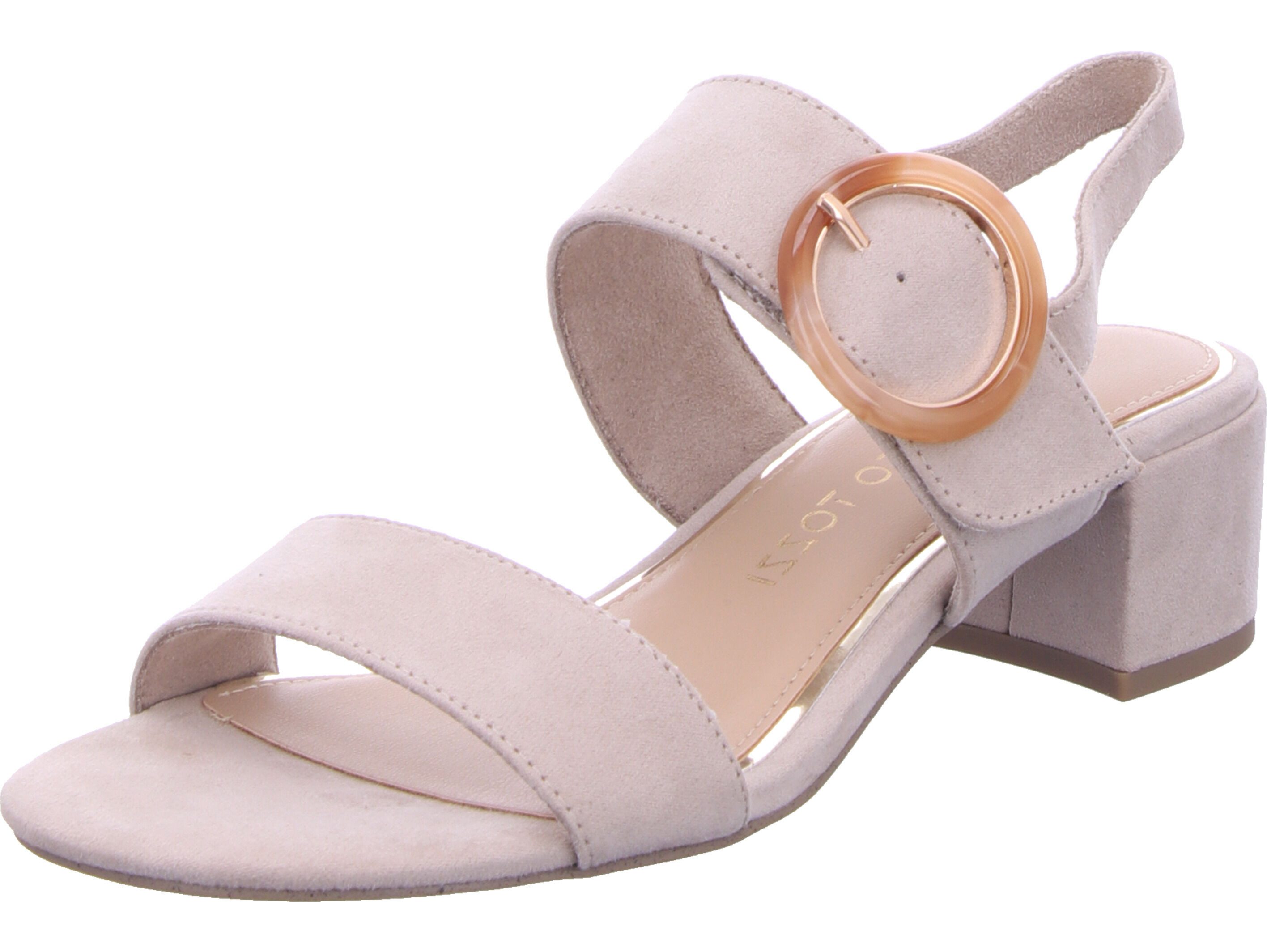 MARCO TOZZI Riemchensandalette günstig online kaufen