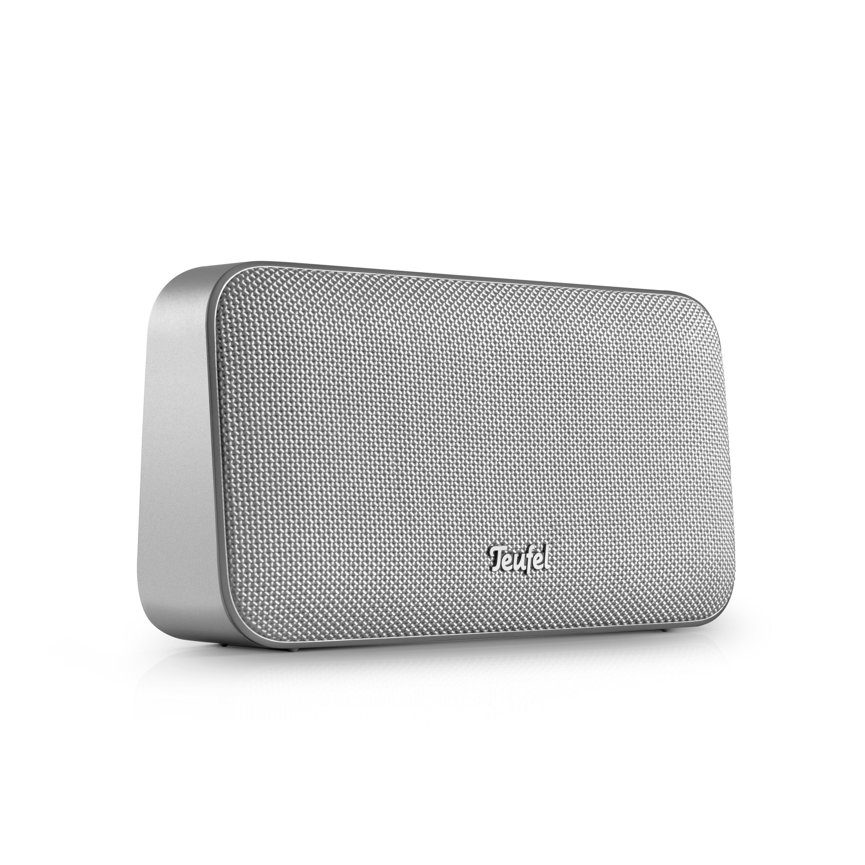 Teufel MOTIV® GO 2 Wireless Lautsprecher (Bluetooth, 20 W, IPX5-Norm, Fast Pair, Party Link Stereo)