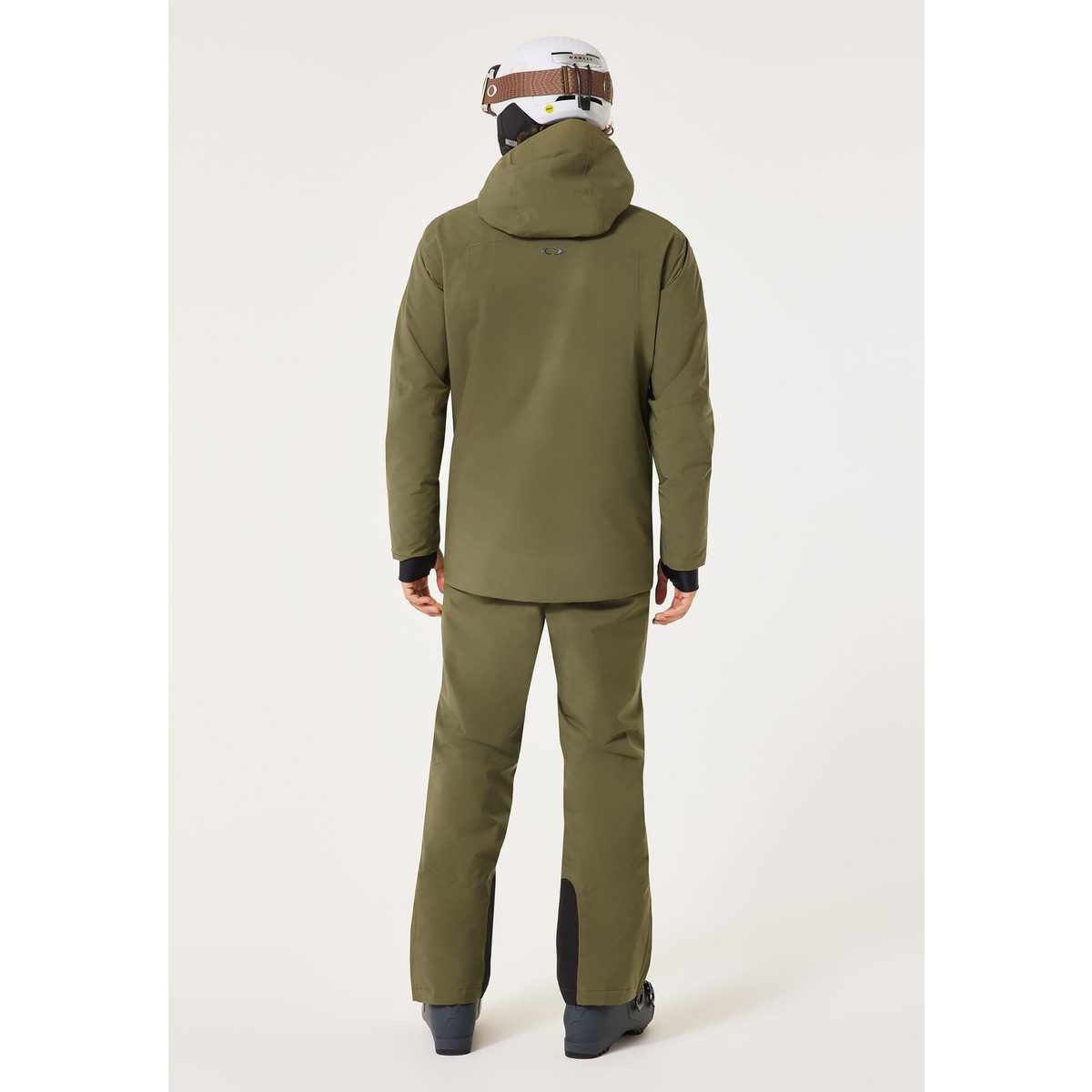 Oakley Funktionsjacke Sub Temp Rc Gore-Tex 2.0 Herren Winterjacke, Mantel, Parka, Windjacke, Outdoorjacke
