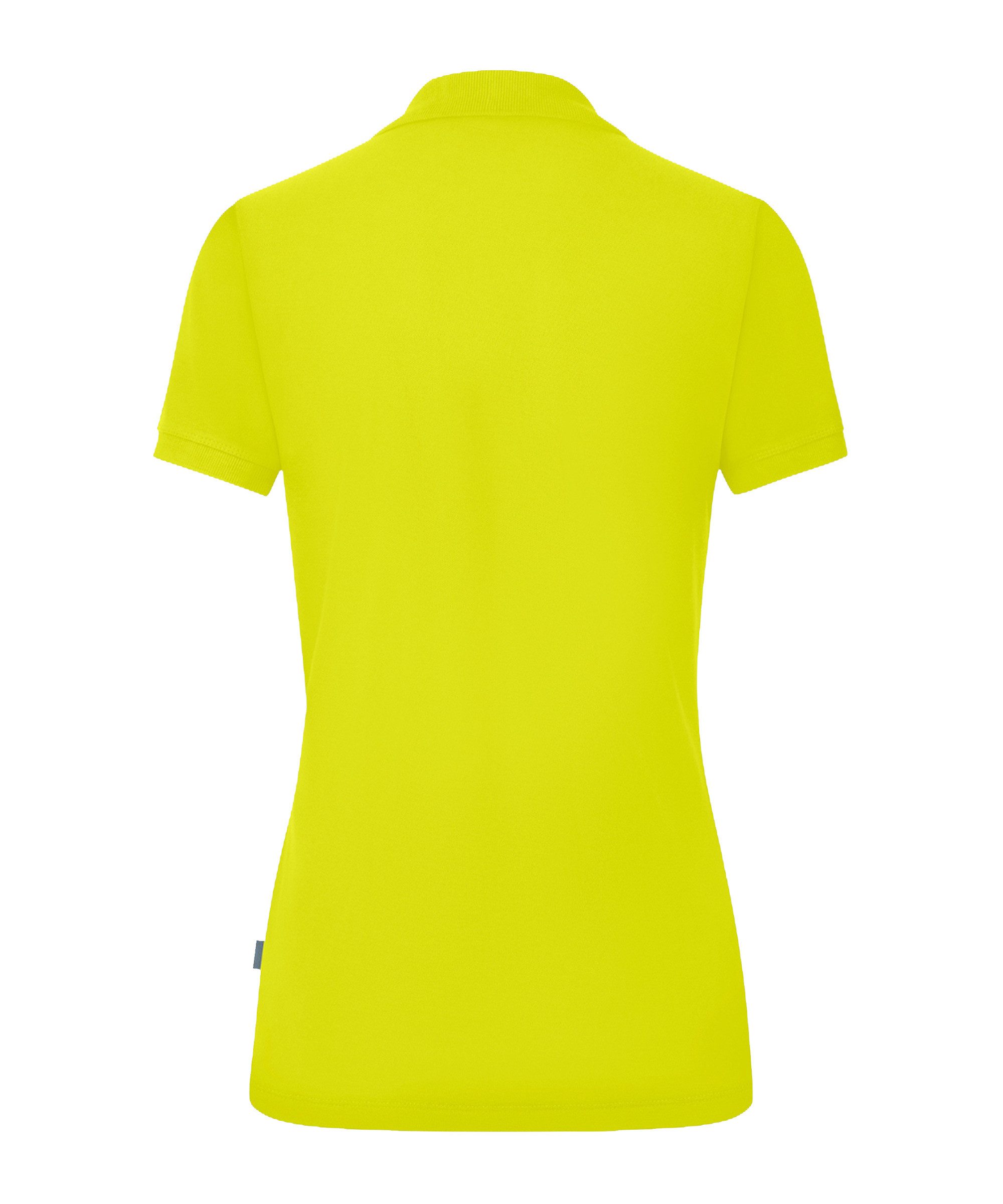 Jako Poloshirt JAKO Organic Poloshirt Damen günstig online kaufen