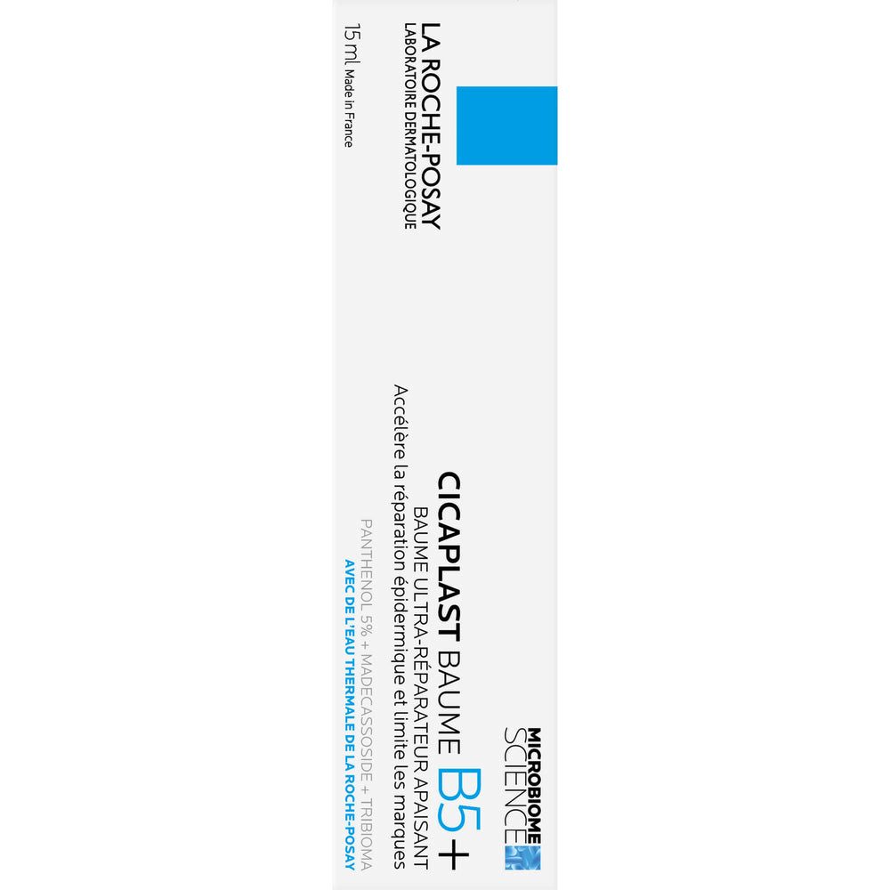 Hautcreme Wundpflege Wundenbalsam Cicaplast Baume B5+