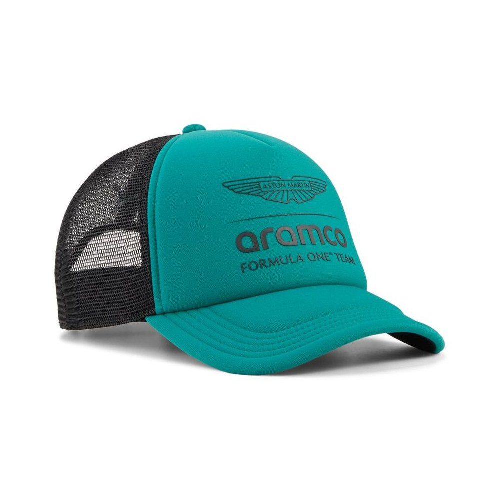 PUMA Snapback Cap Amf1 Trucker Cap