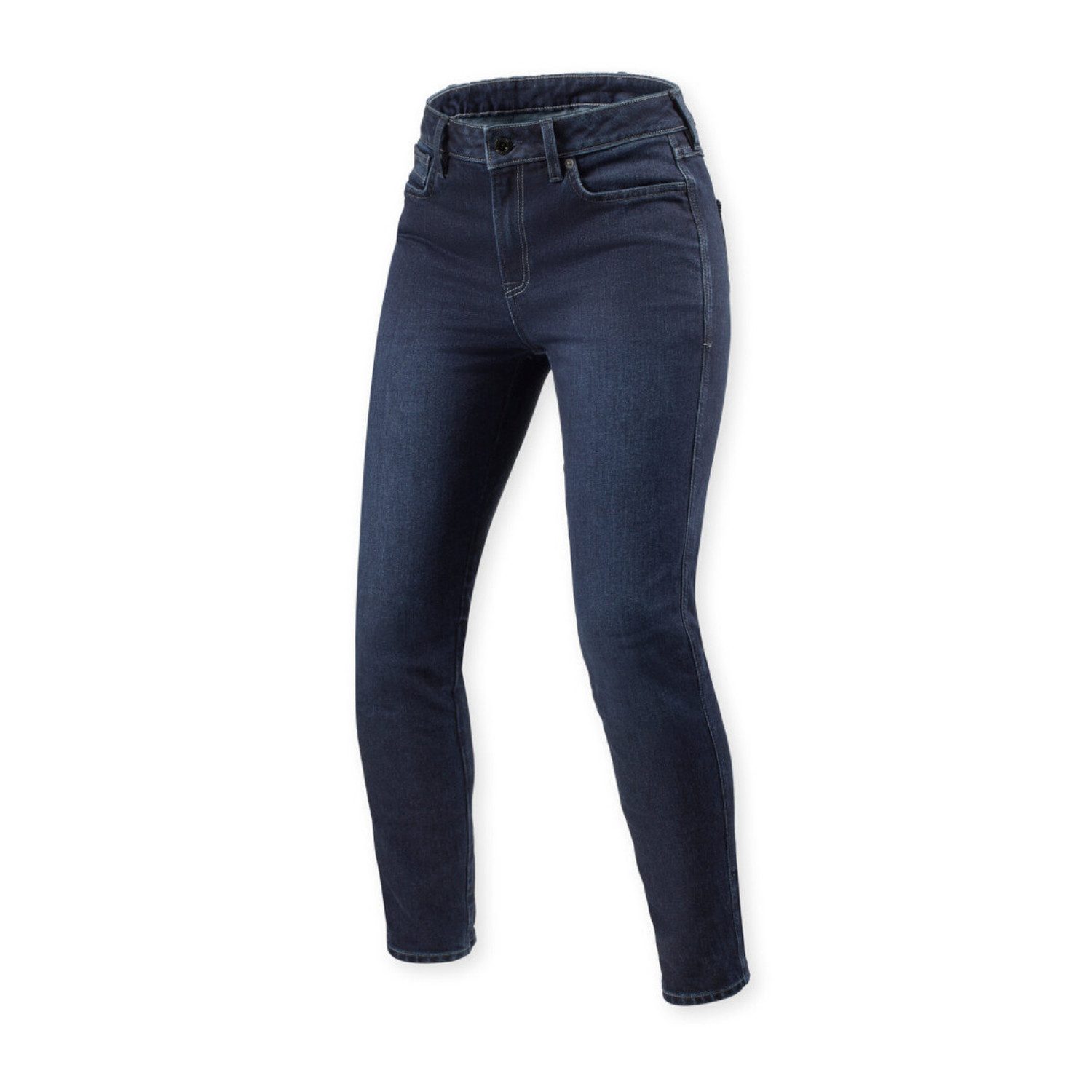 Motorradhose Marzia Skinny Damen Motorrad Jeans