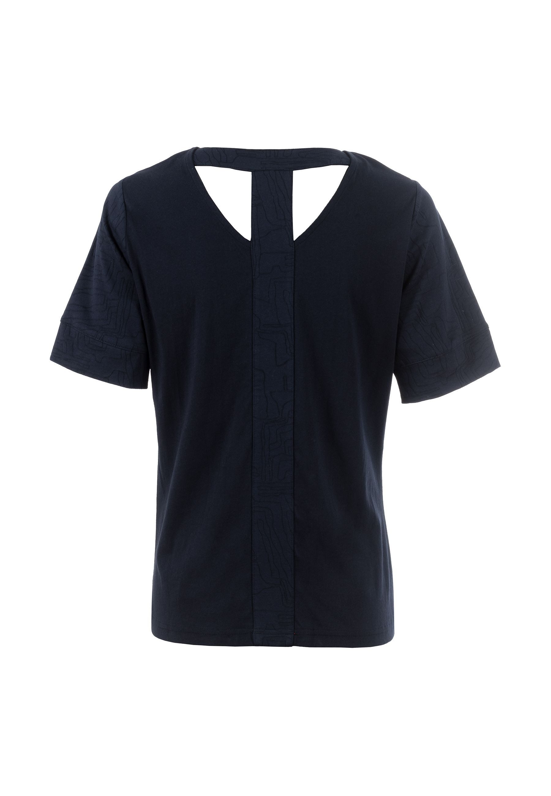 S'questo Kurzarmshirt
