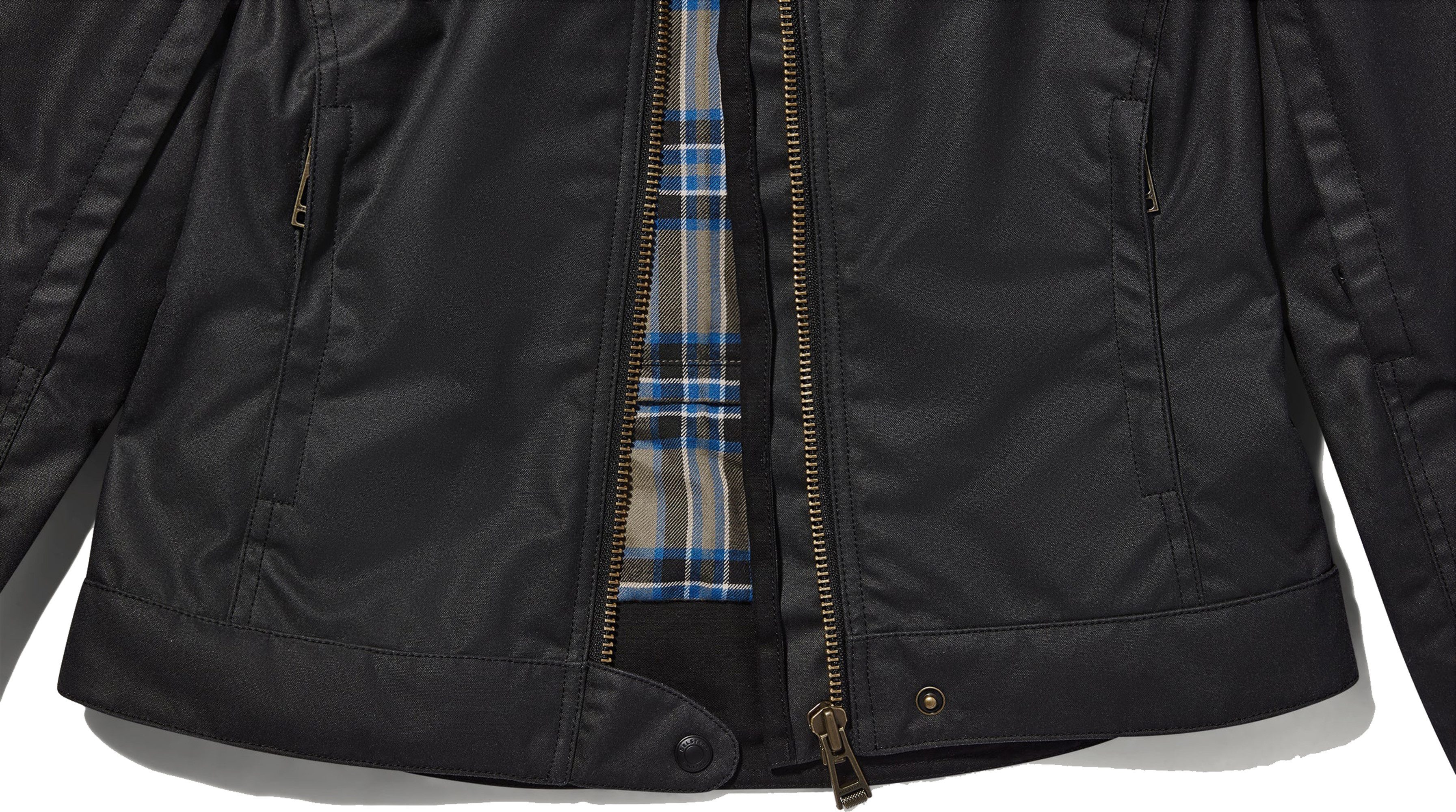 Belstaff Motorradjacke Bamburgh Damen Motorrad Wachsjacke Ellenbogenprotektoren enthalten,Schulterprotektoren enthalten,was