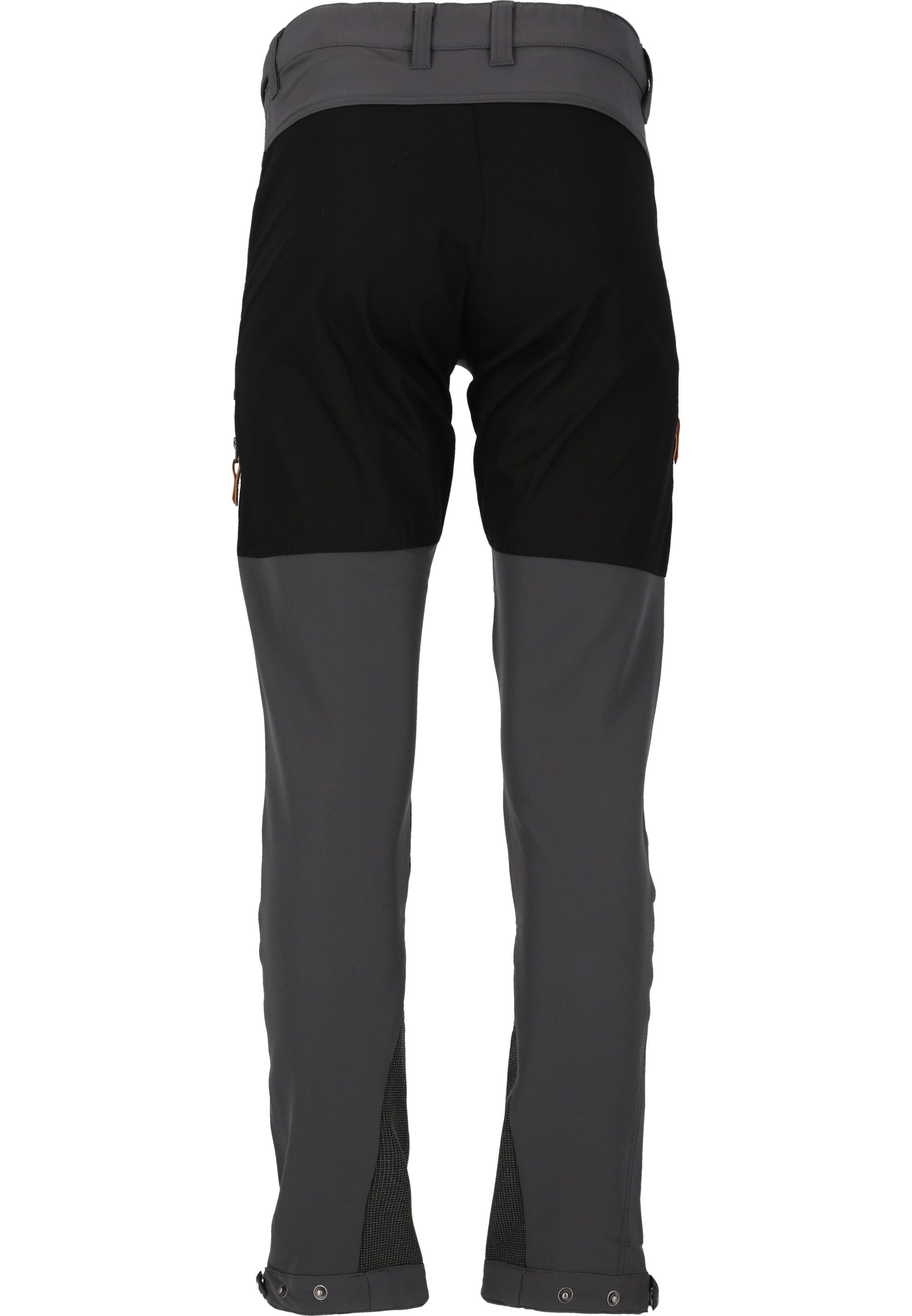 WHISTLER Softshellhose Anissy mit atmungsaktivem Material