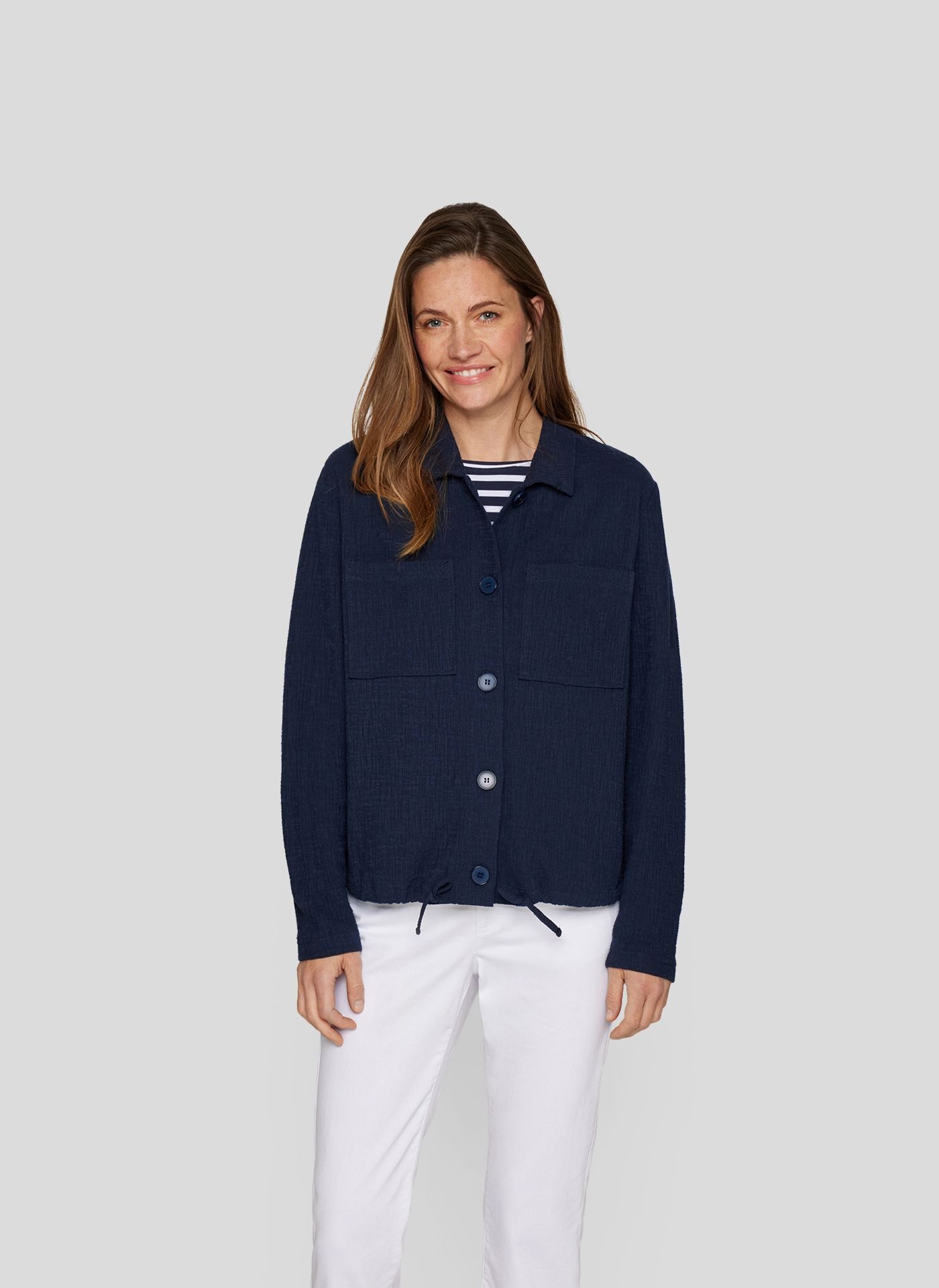 Rabe Blusenblazer günstig online kaufen