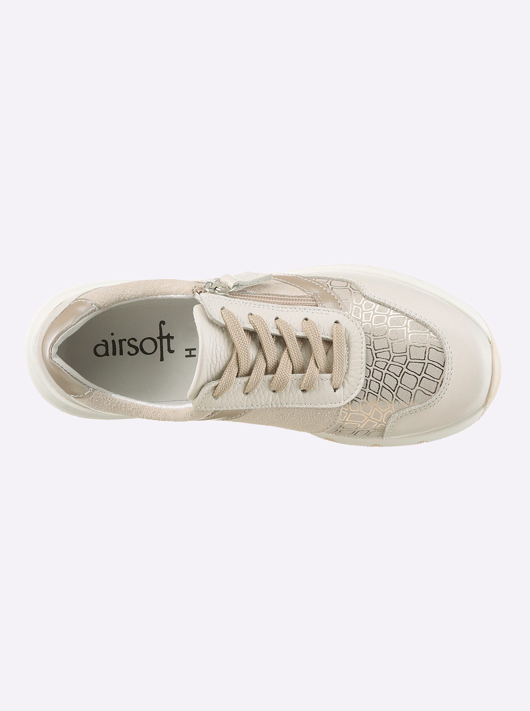 airsoft modern+ Sneaker Sneaker