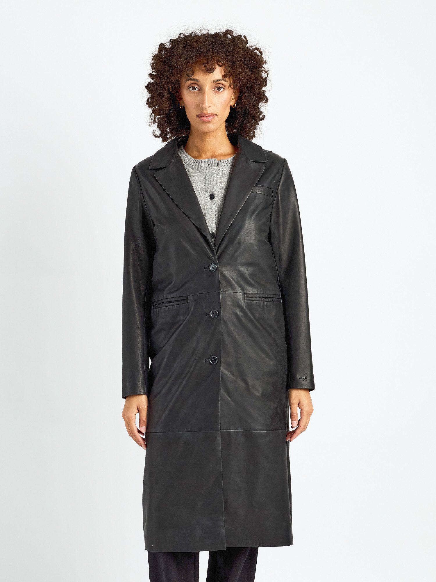 Maze Langjacke 42023036