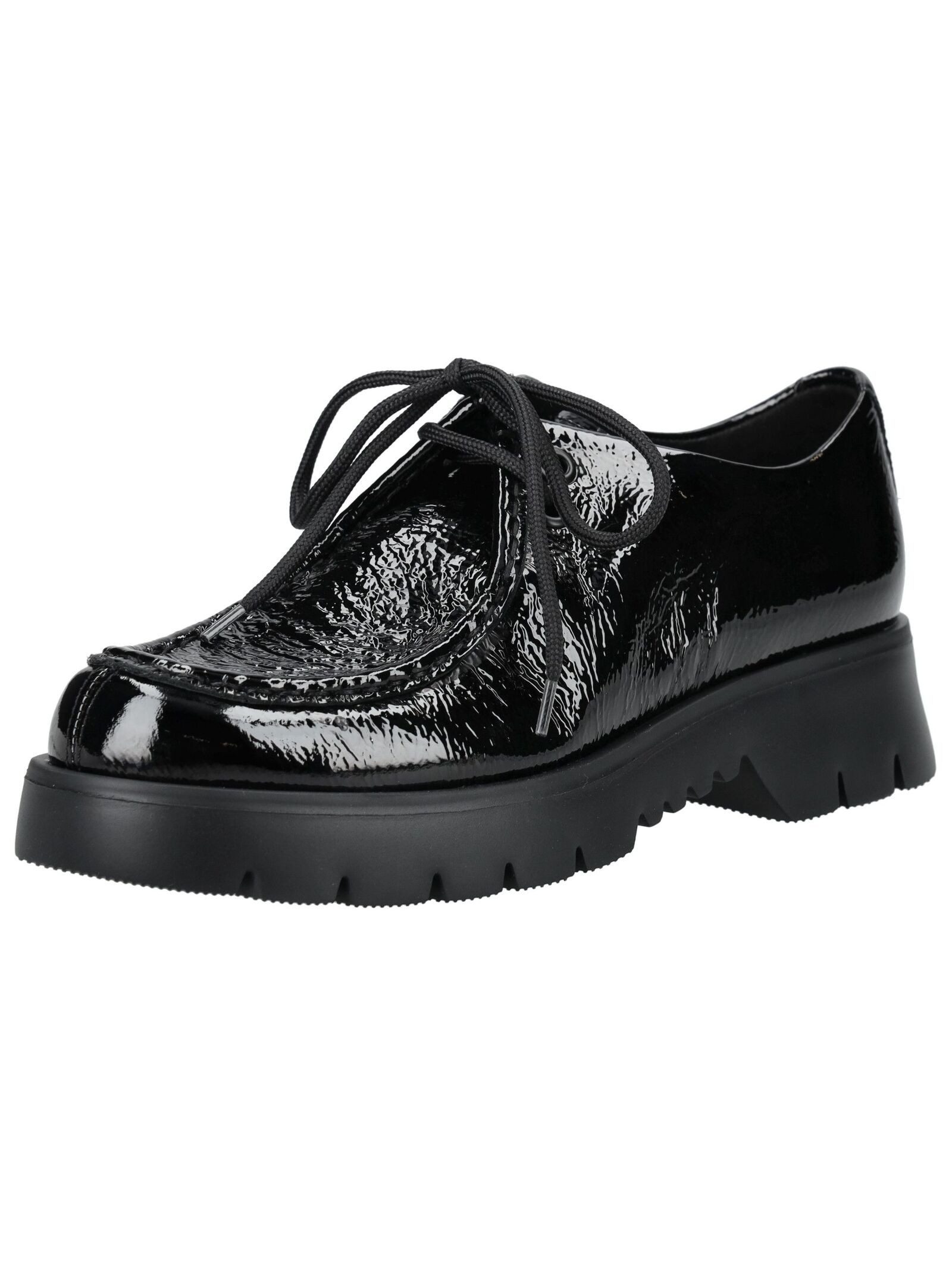 Högl Högl Halbschuhe Leder Schnürschuh günstig online kaufen